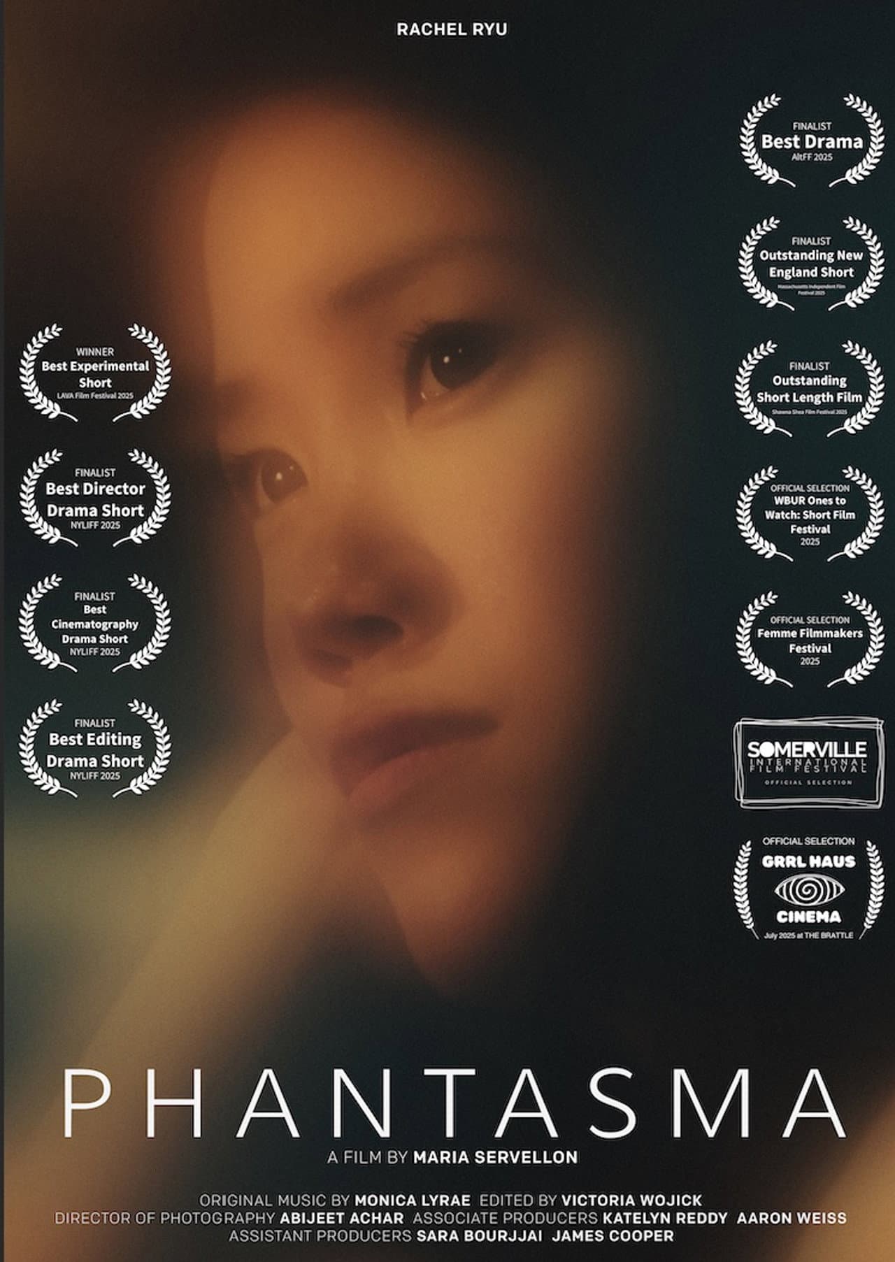 Phantasma preview 1