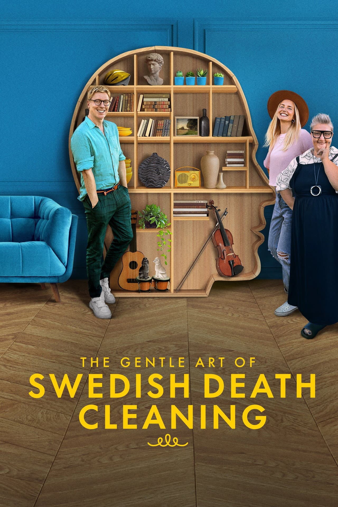The Gentle Art of Swedish Death Cleaning preview 2