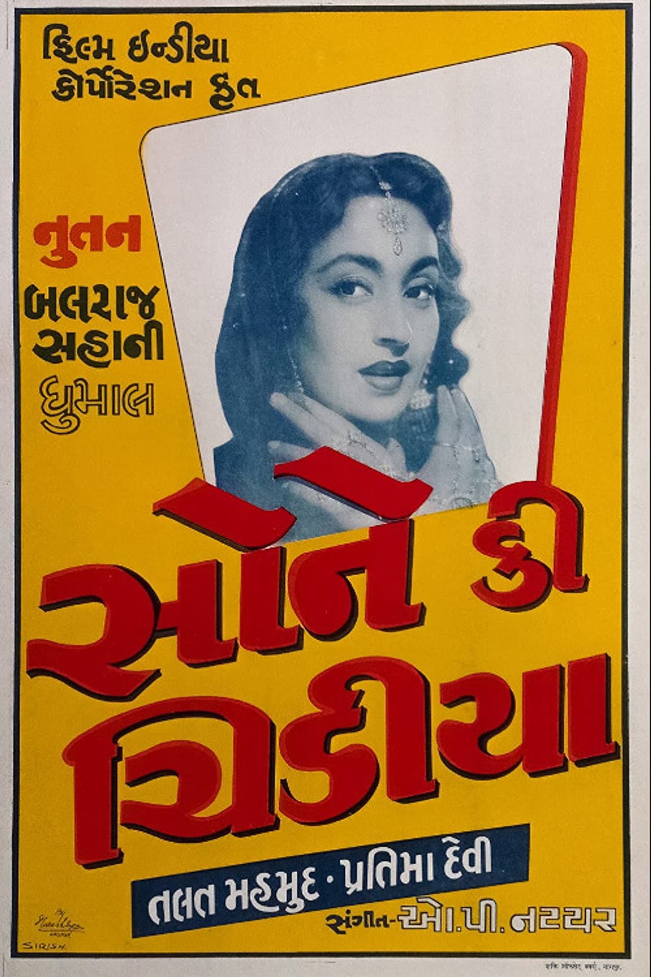 Sone Ki Chidiya preview 1
