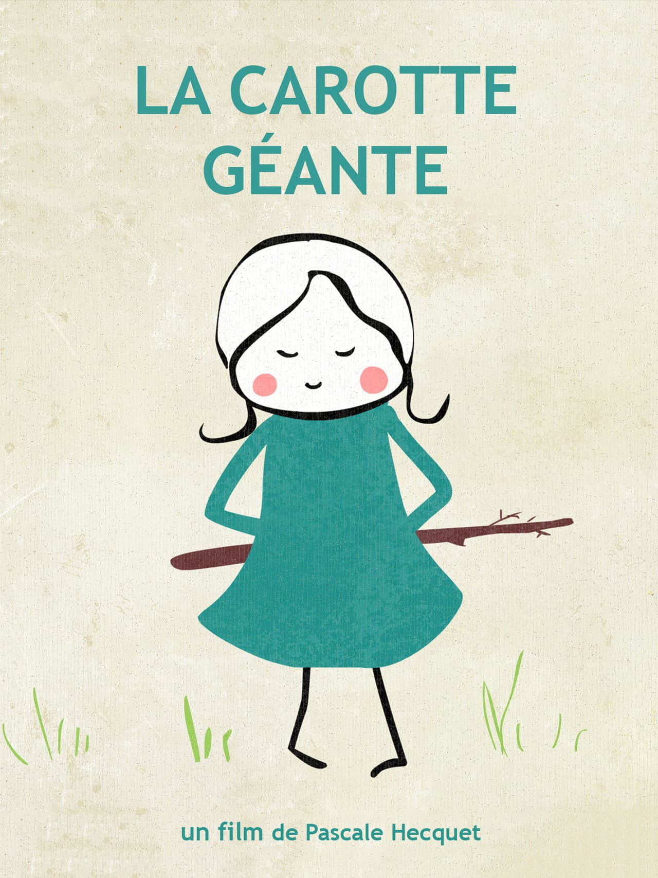 The Gigantic Carrot preview 2
