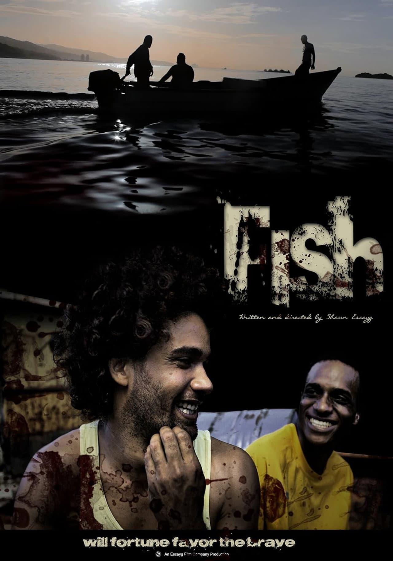 Fish preview 1