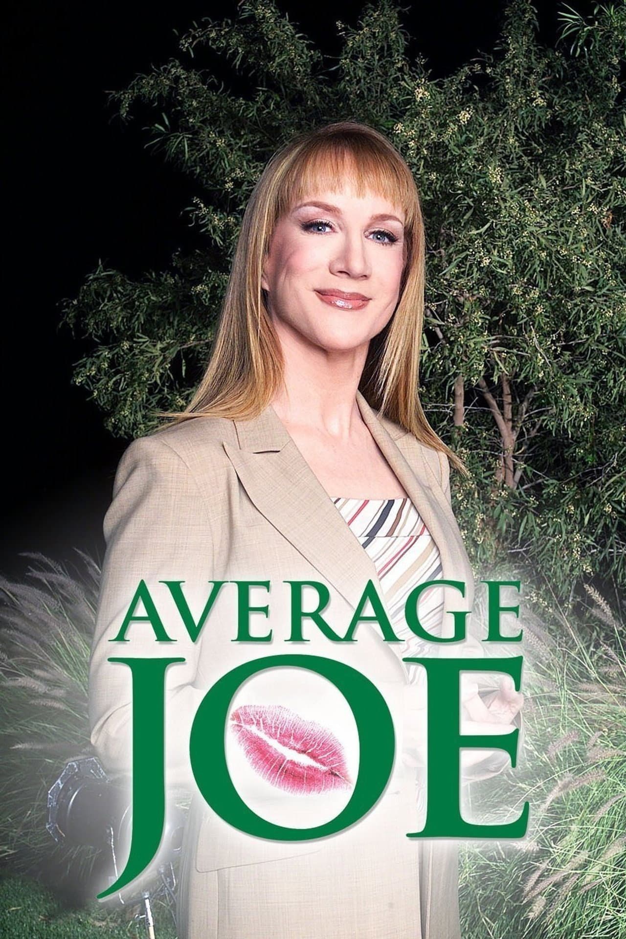 Average Joe preview 1