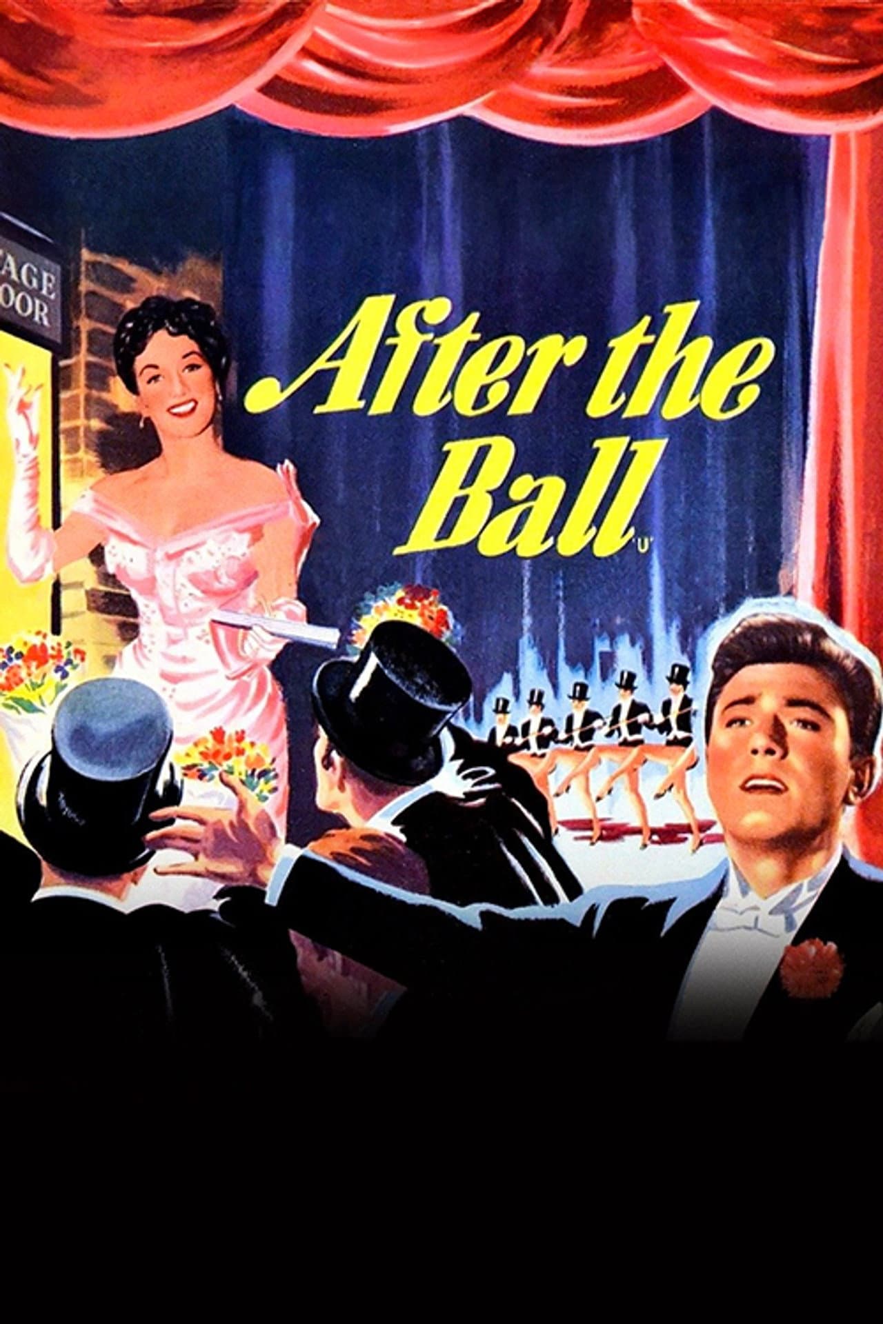 After the Ball preview 1