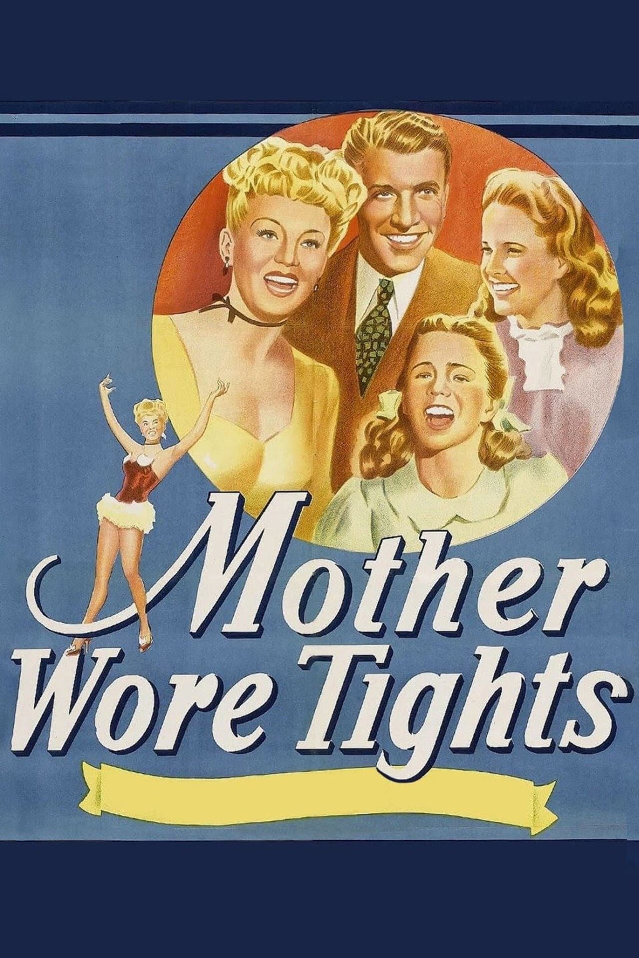 Mother Wore Tights preview 2