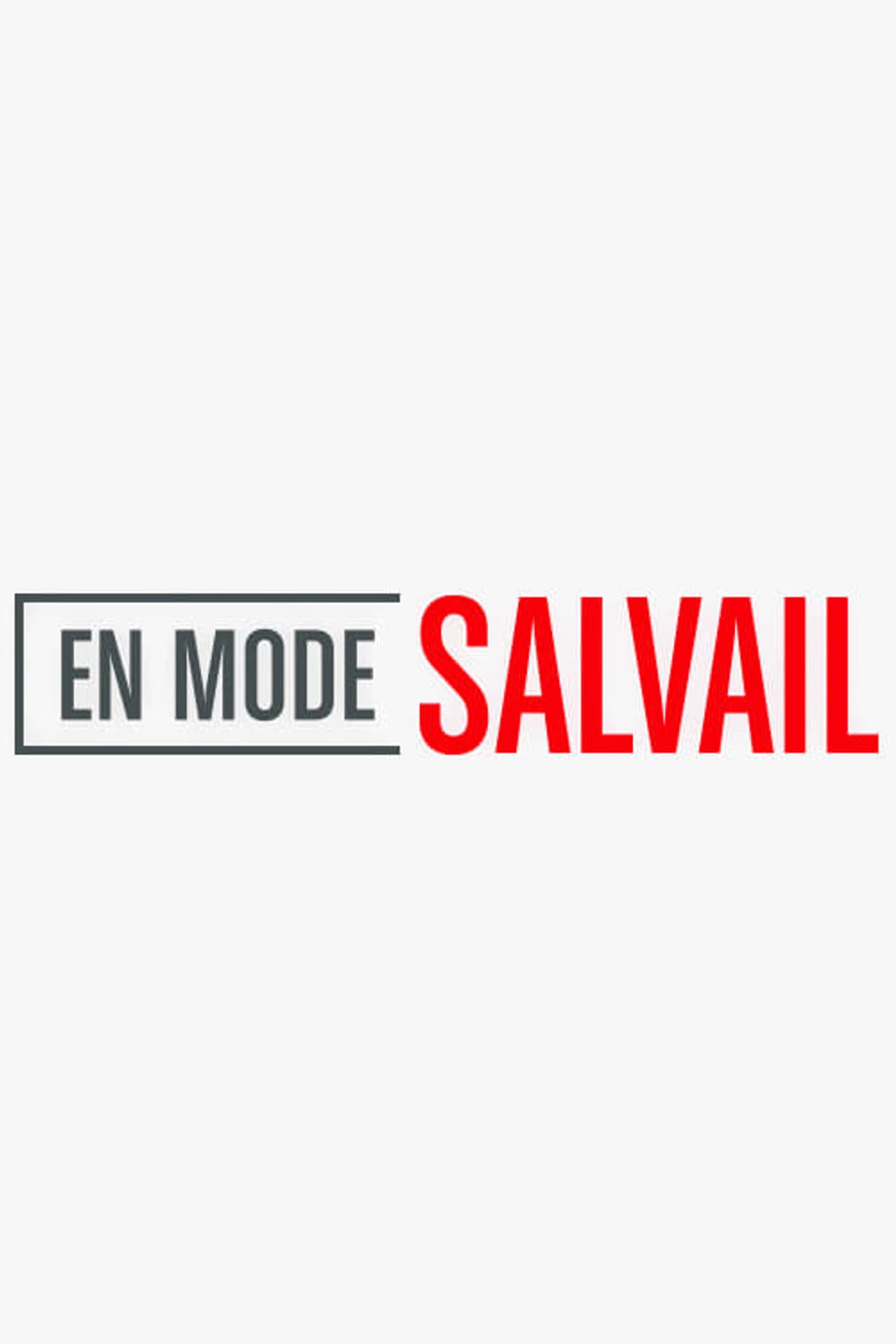 En mode Salvail preview 2