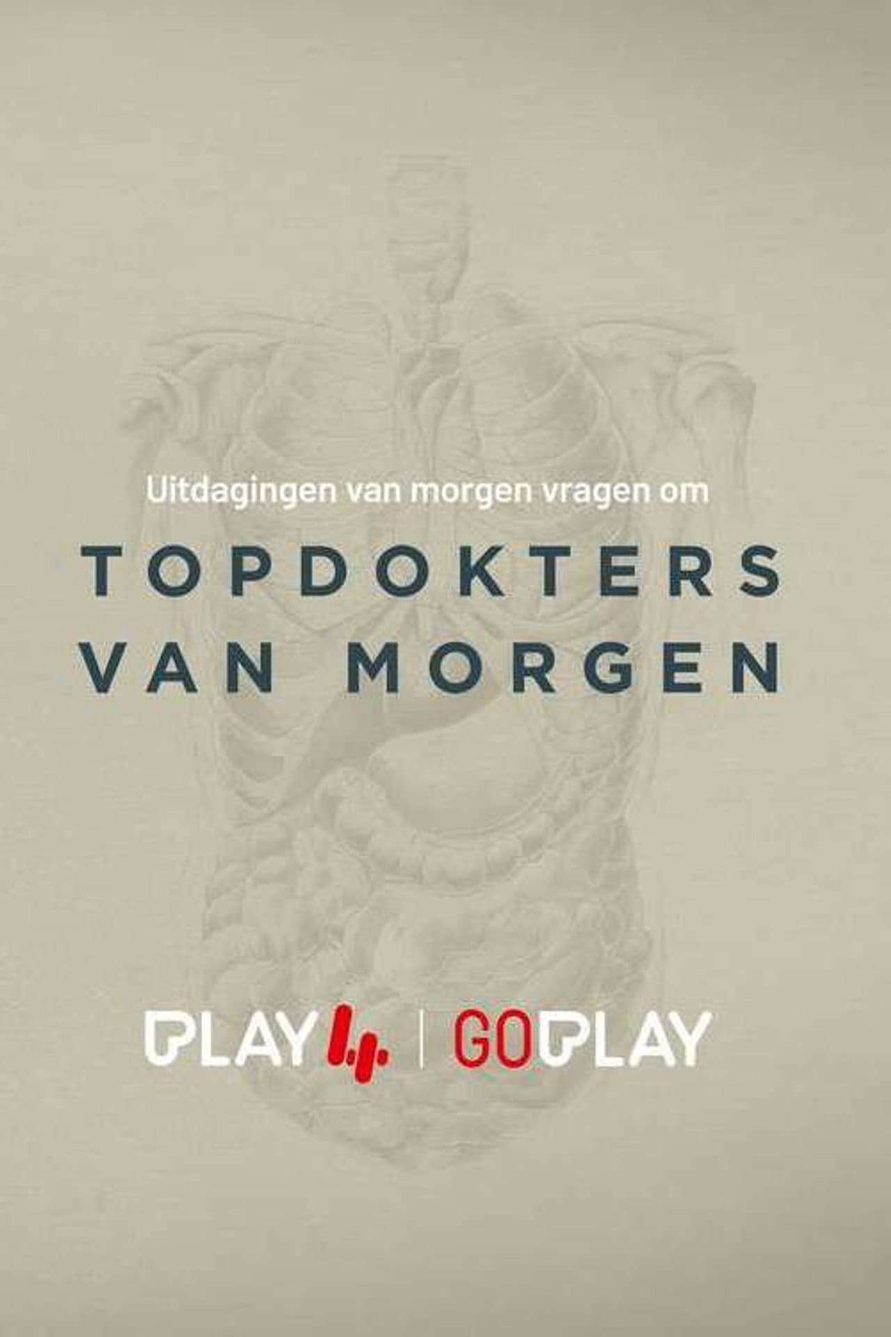 Topdokters van Morgen preview 2