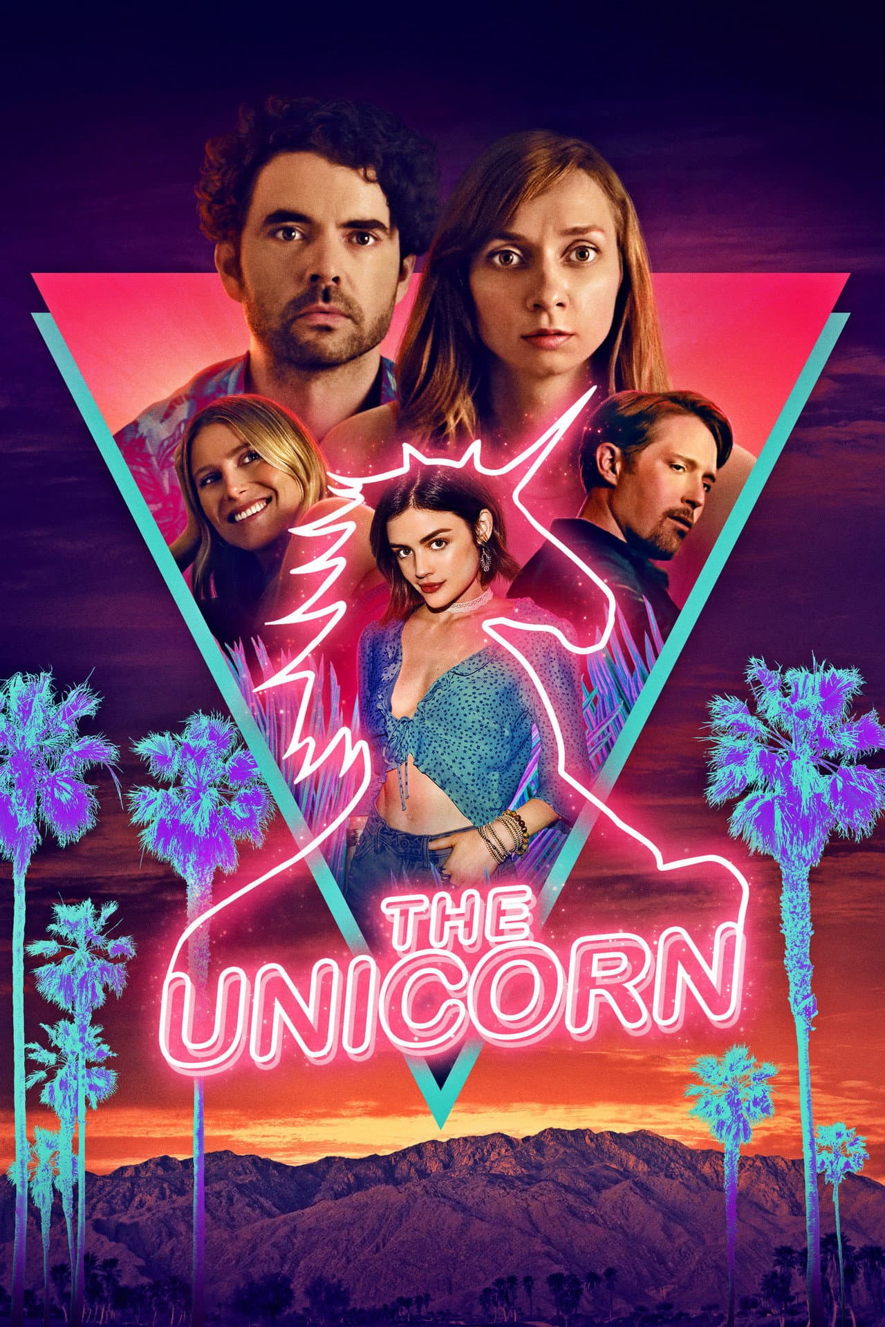 The Unicorn preview 2