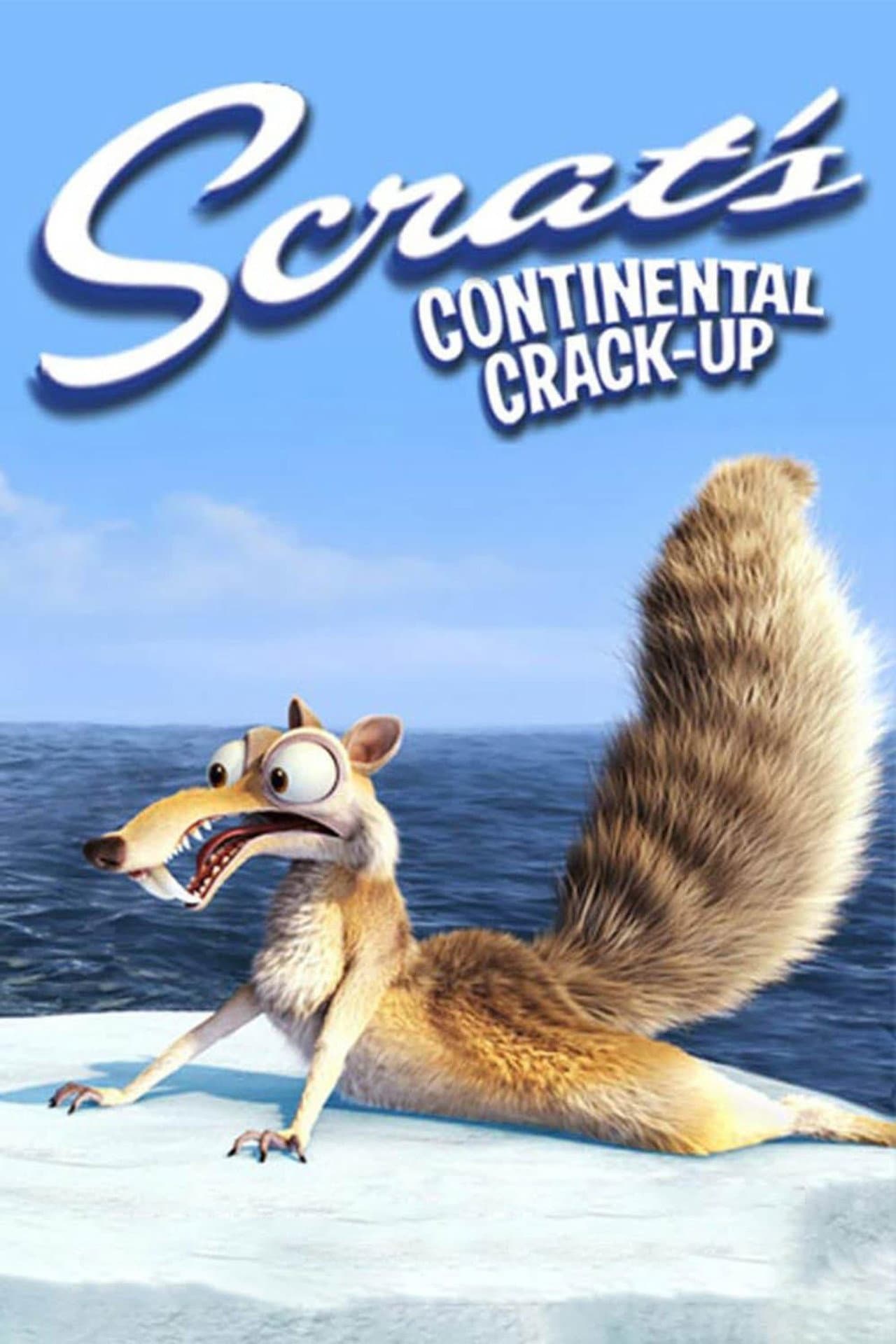 Scrat's Continental Crack-Up preview 2