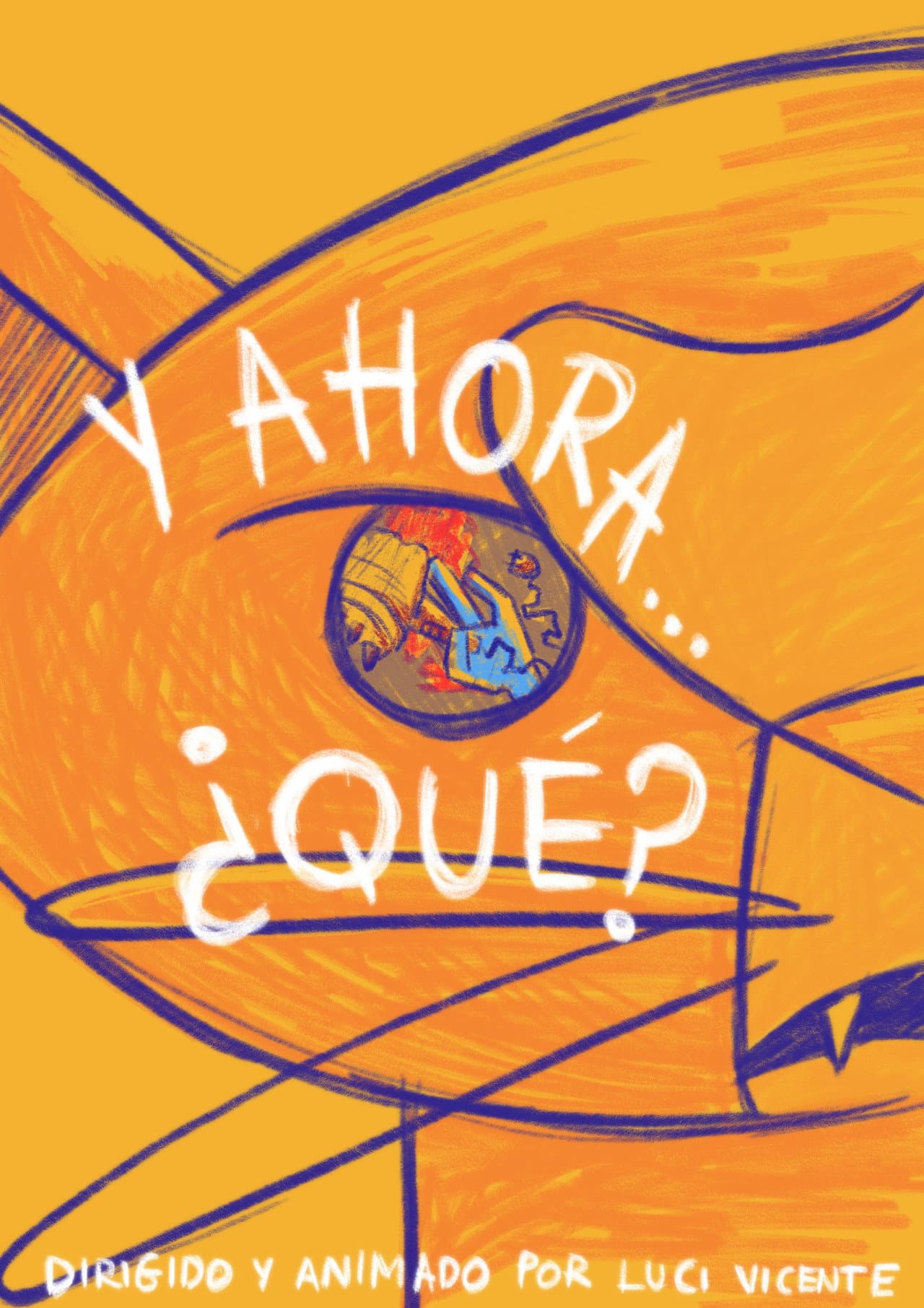 Y ahora... ¿qué? preview 2
