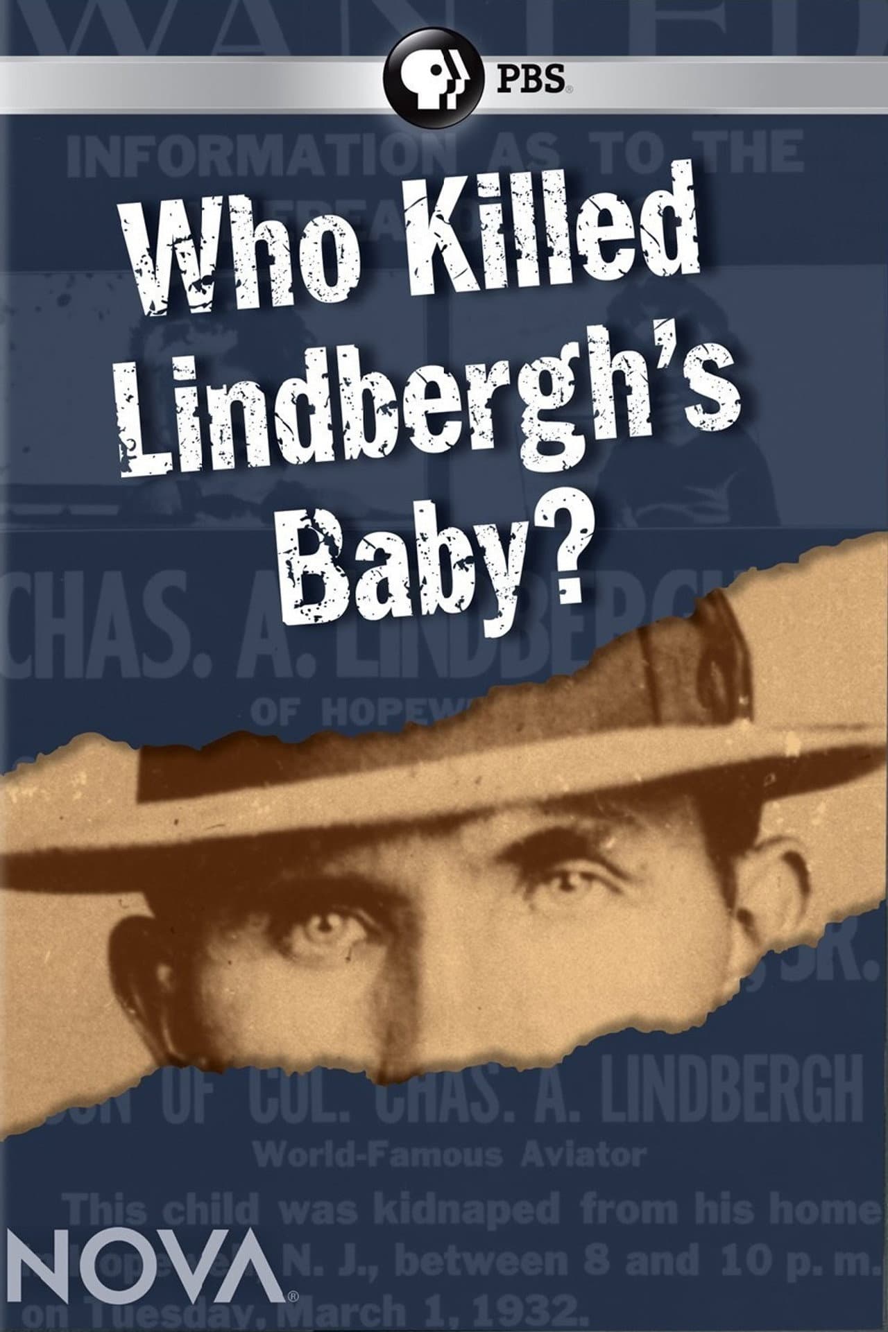 NOVA: Who Killed Lindbergh's Baby? preview 2
