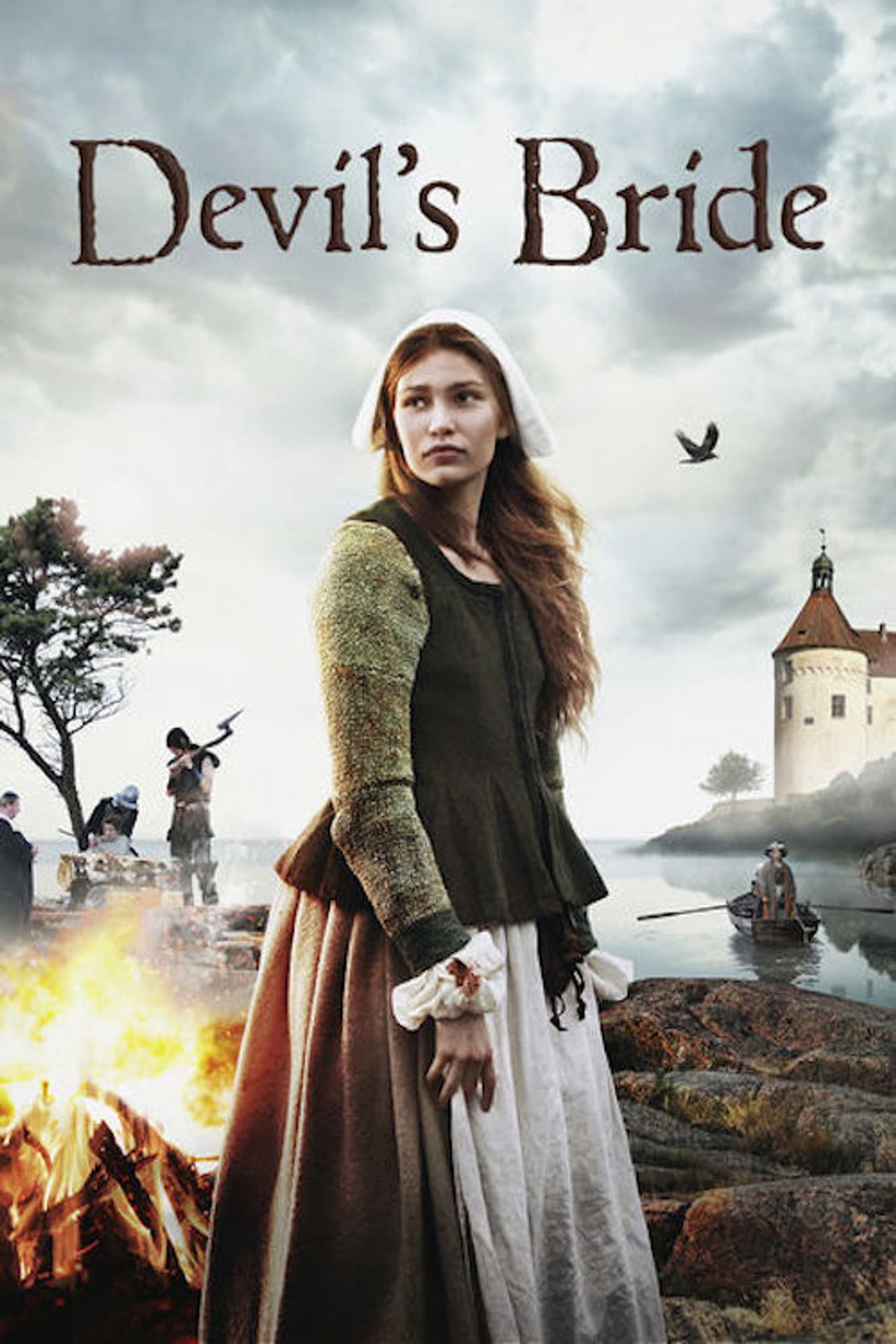 Devil's Bride preview 2