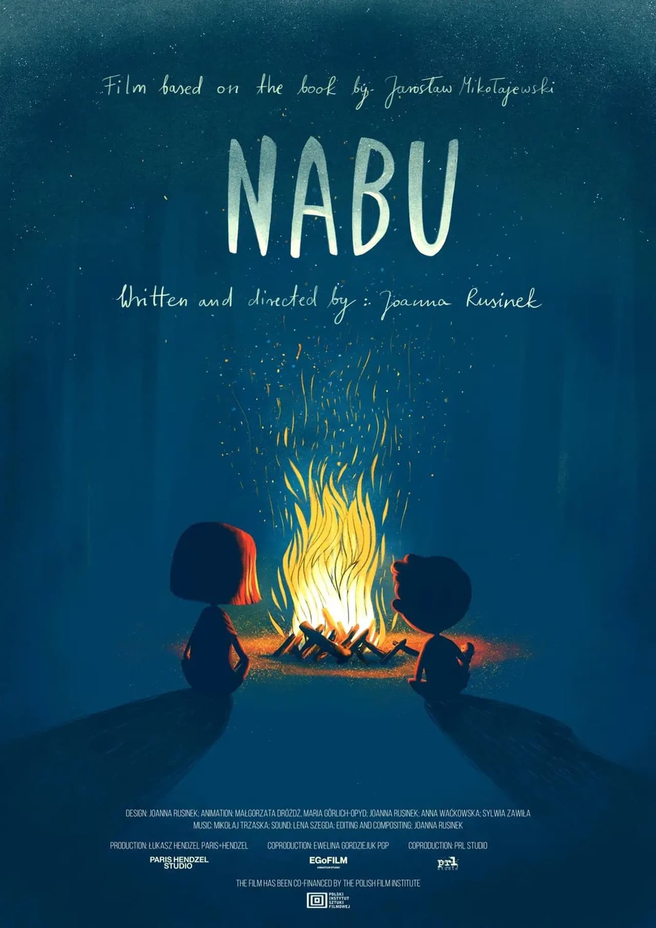 Nabu preview 2