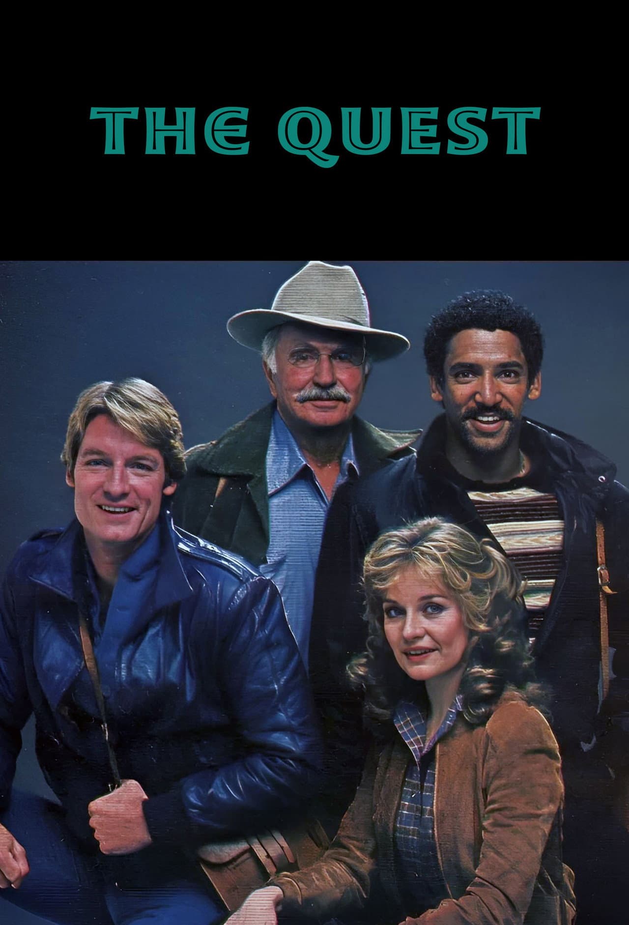 The Quest preview 1