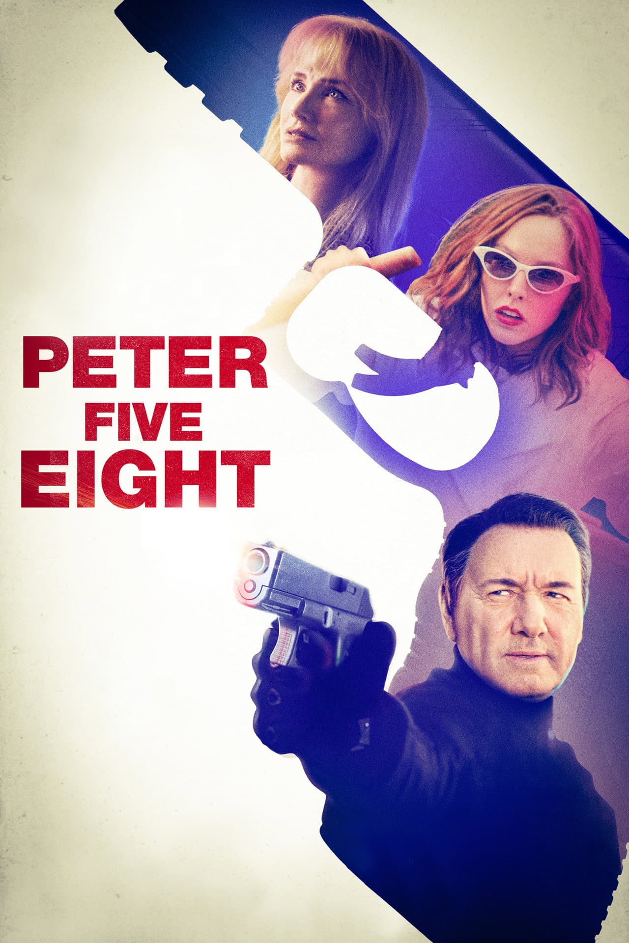 Peter Five Eight preview 2