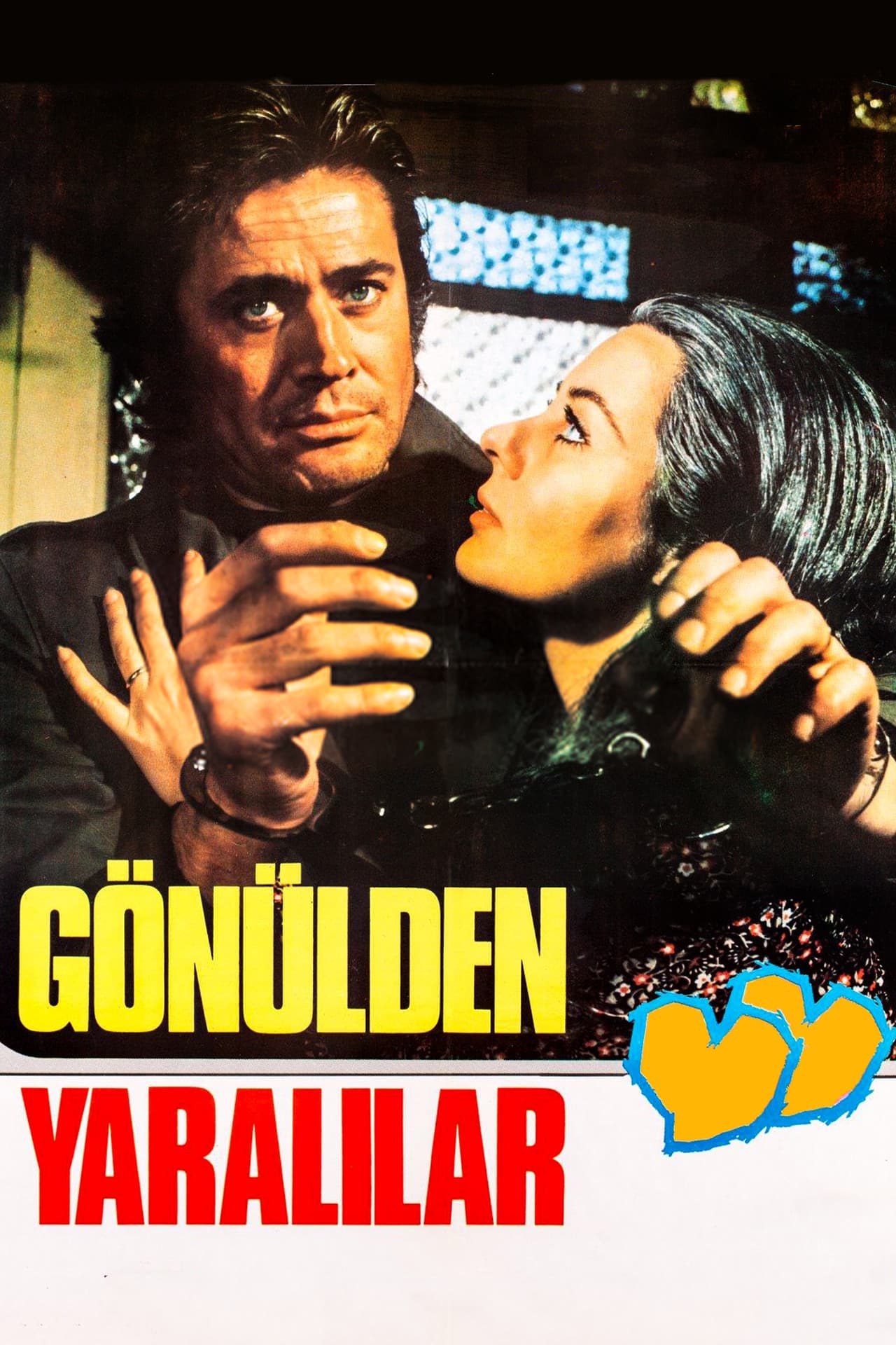 Gönülden Yaralılar preview 1