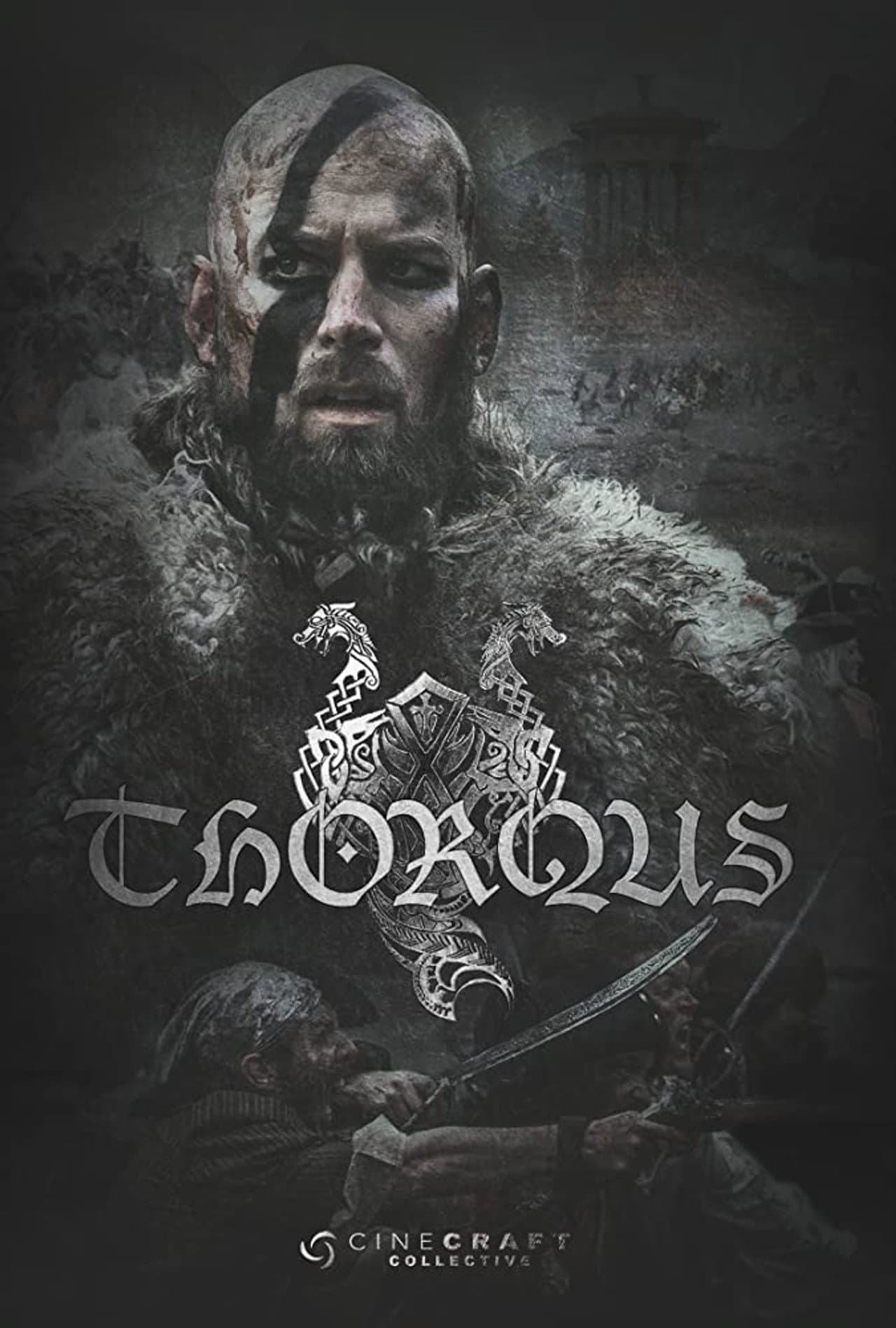 Thorqus preview 2