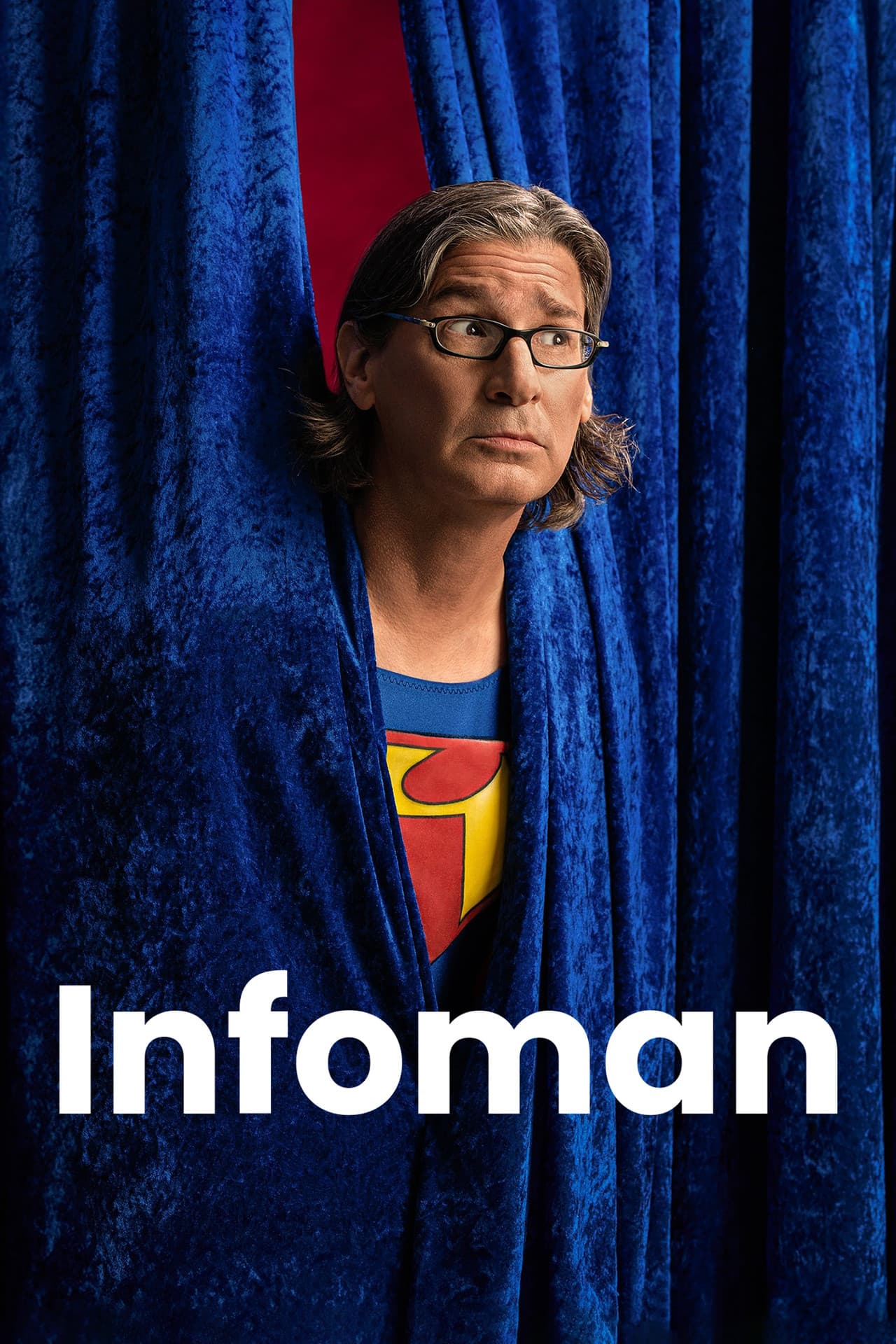 Infoman preview 2
