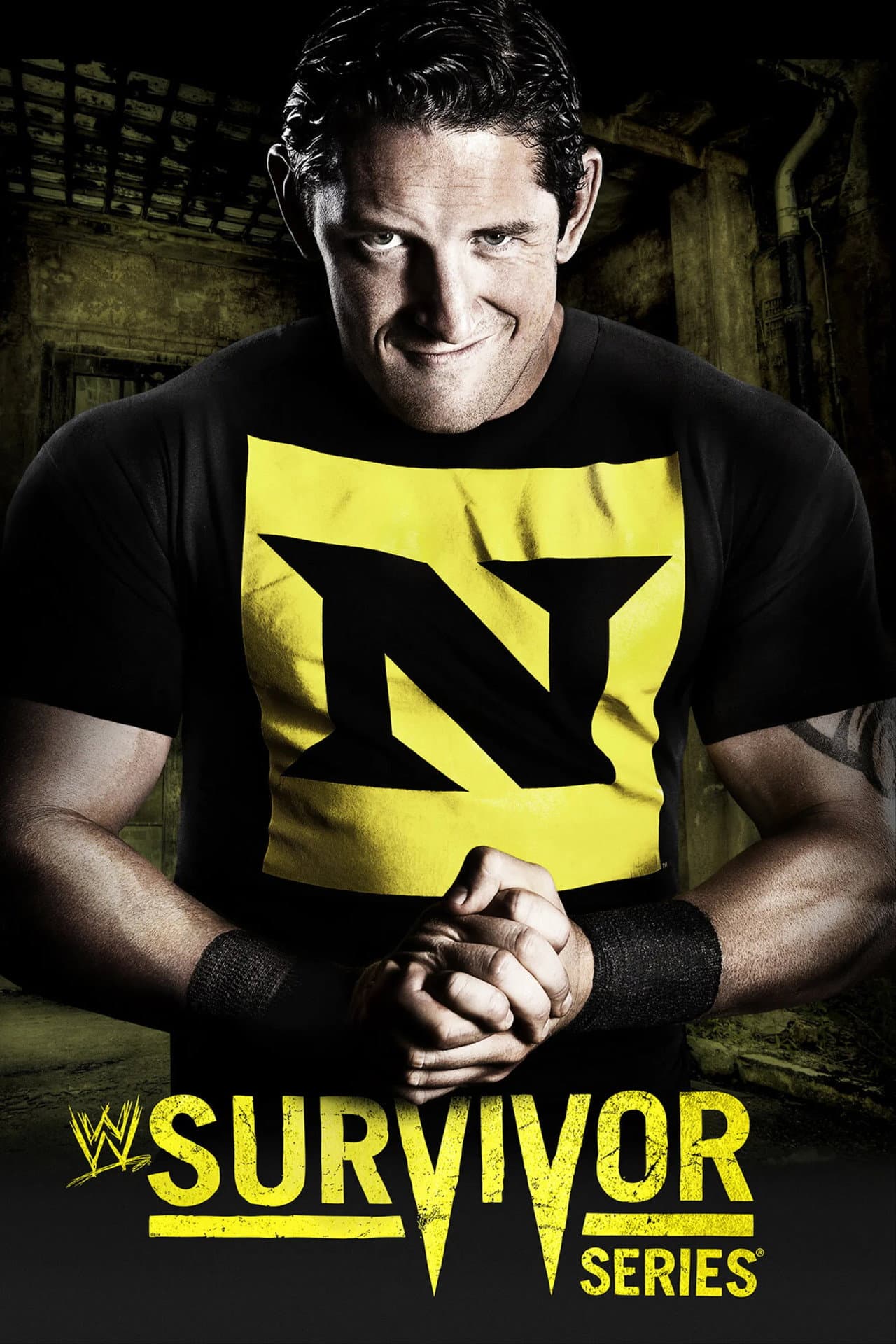 WWE Survivor Series 2010 preview 2