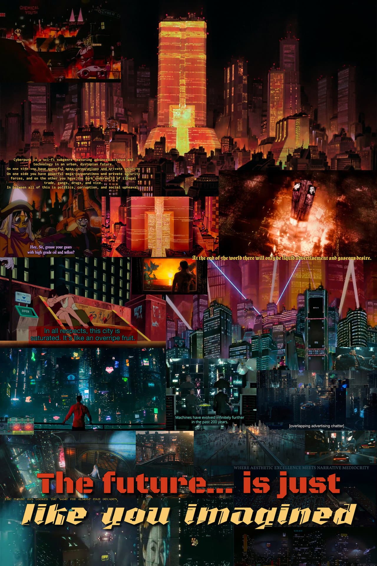 The Future ... Is Just Like You Imagined preview 1