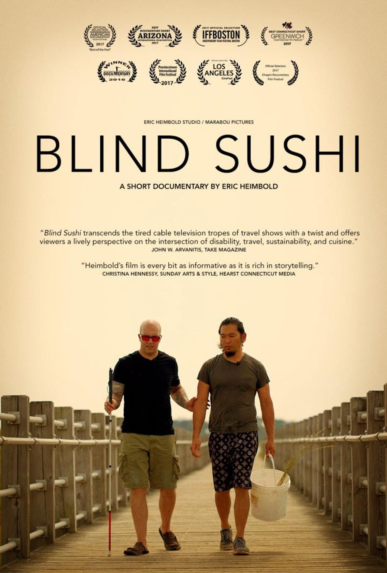 Blind Sushi preview 2
