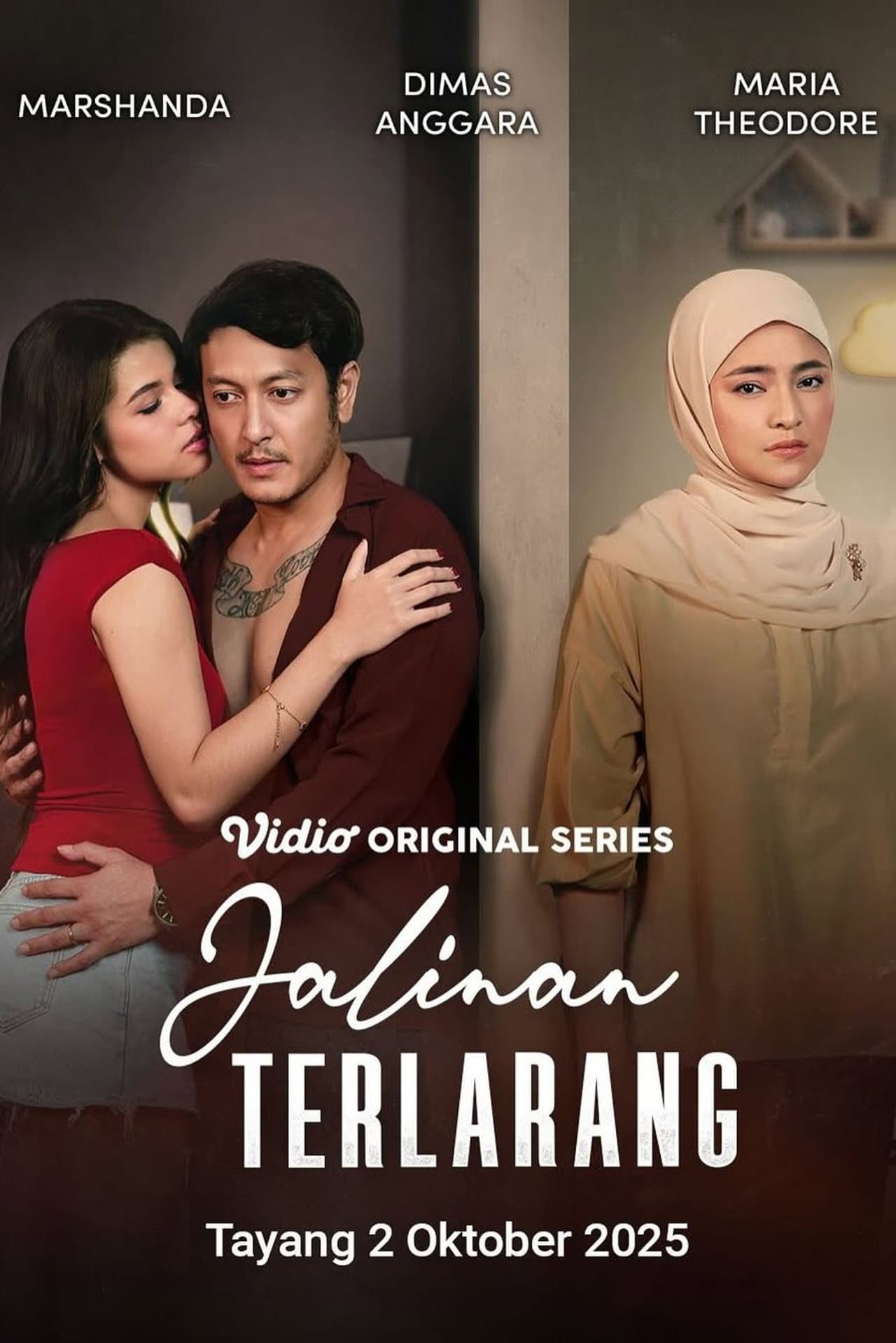 Jalinan Terlarang preview 1