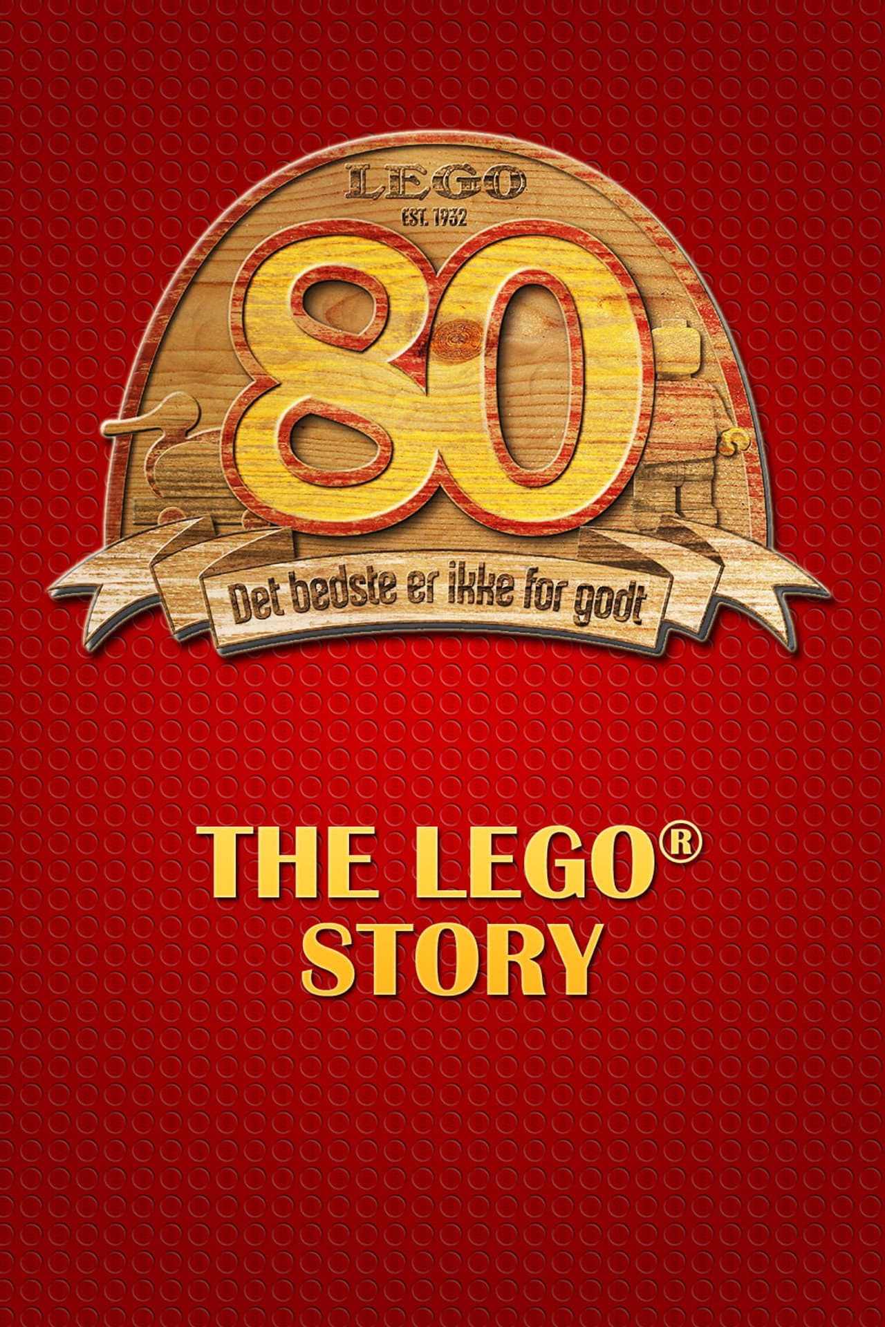 The LEGO® Story preview 2