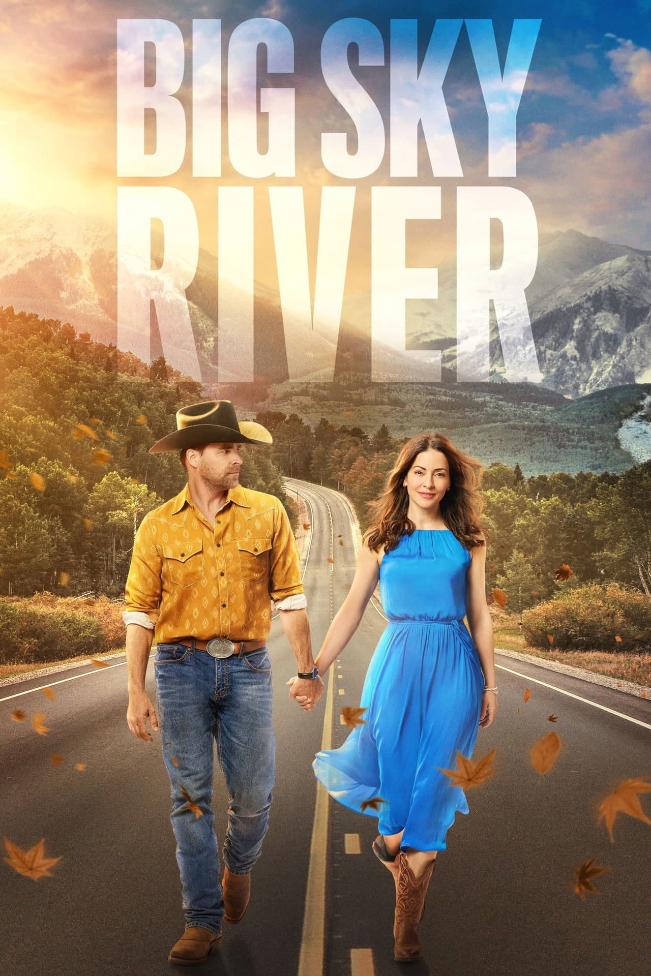 Big Sky River preview 2