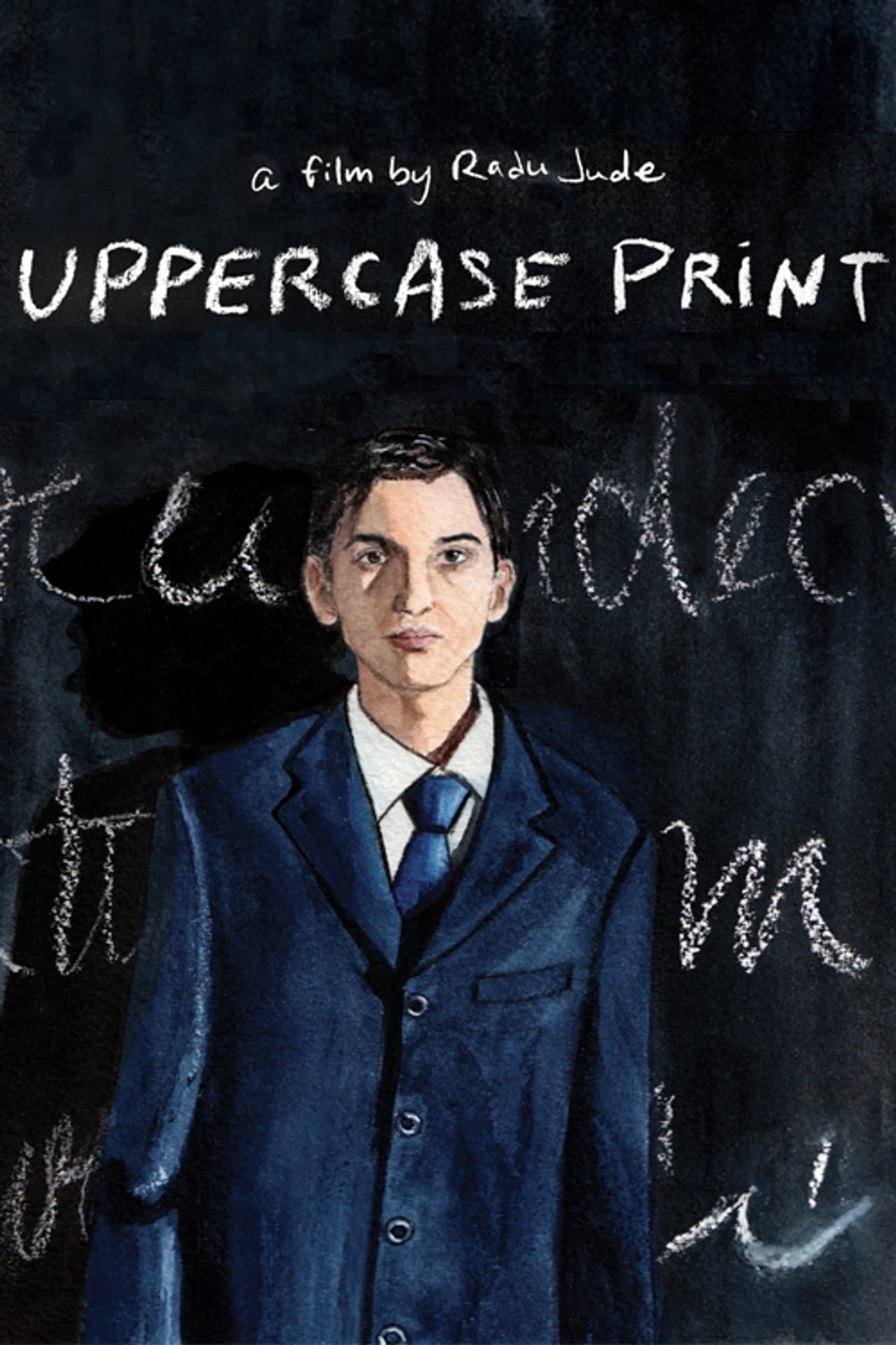 Uppercase Print preview 2