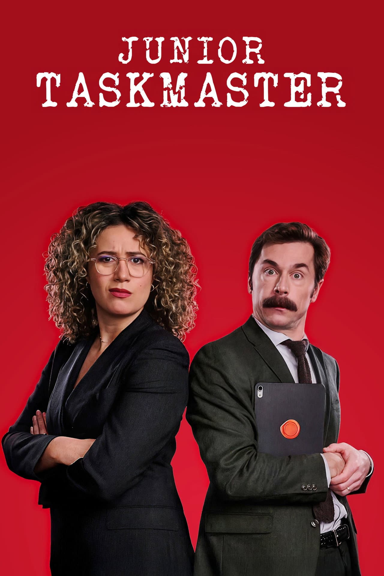 Junior Taskmaster preview 2