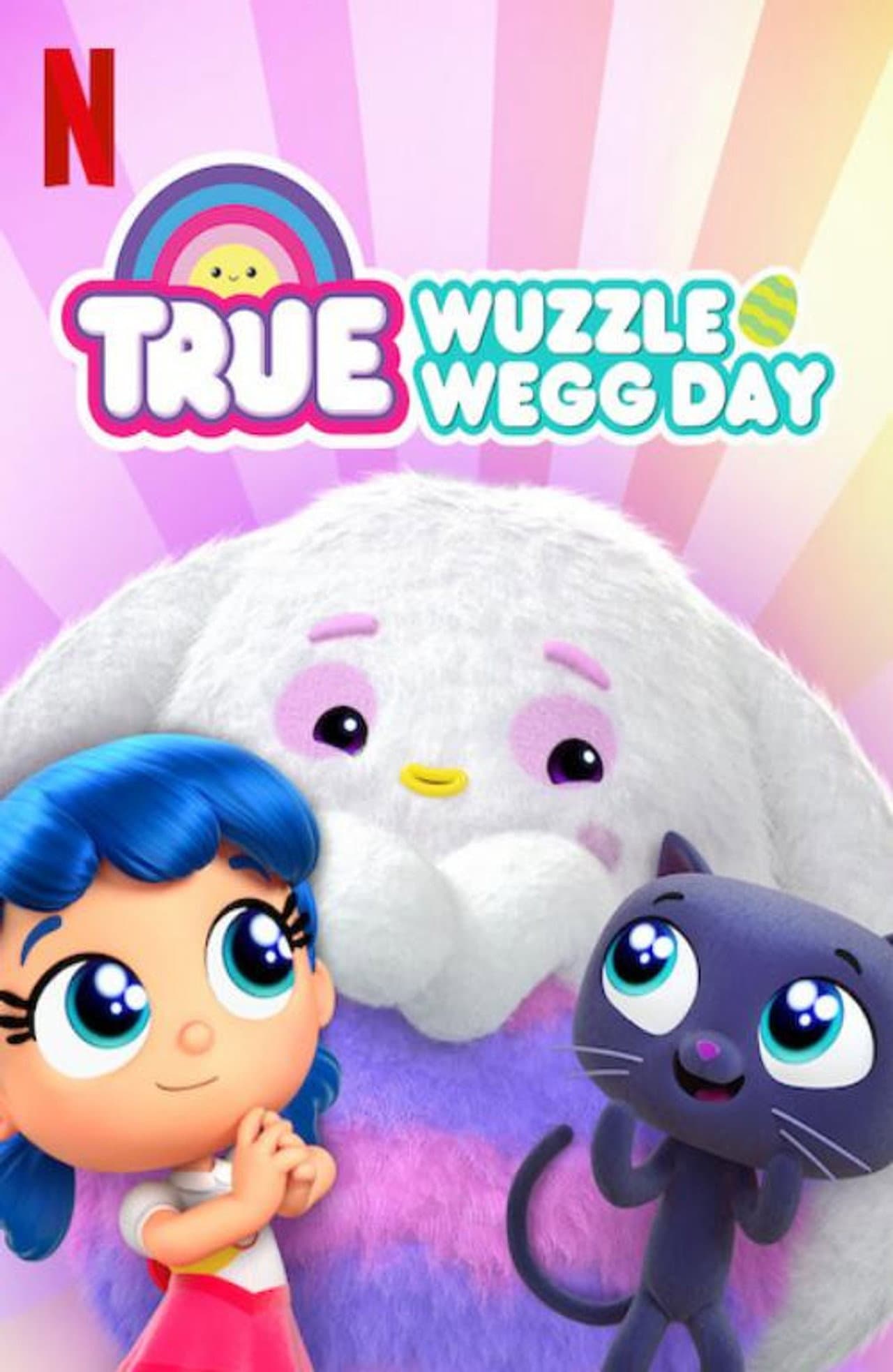 True: Wuzzle Wegg Day preview 2