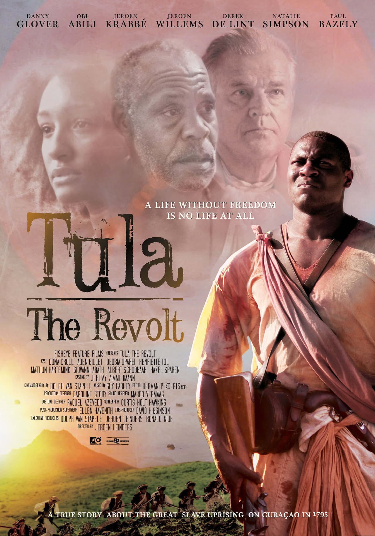 Tula: The Revolt preview 2