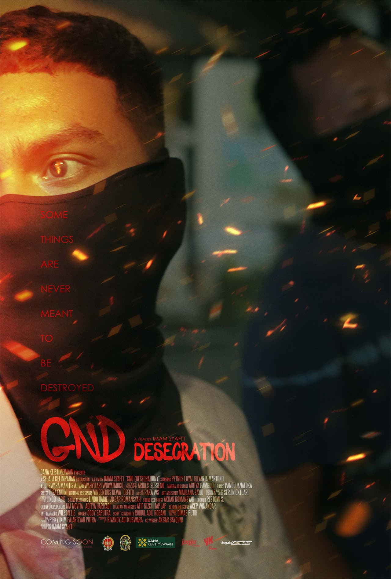 Desecration preview 2