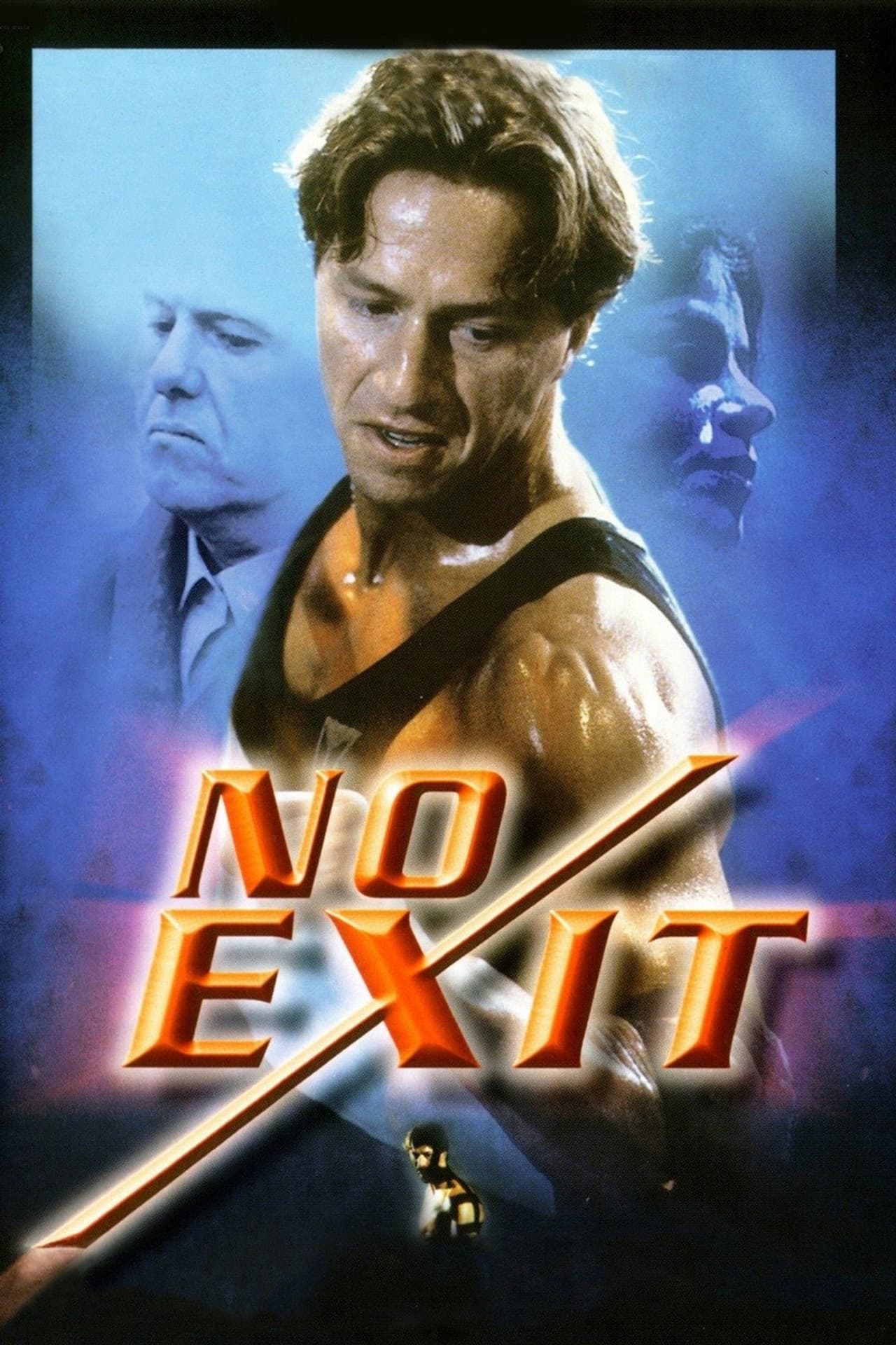 No Exit preview 2