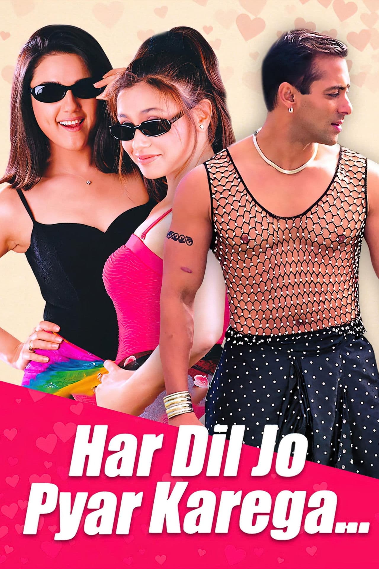 Har Dil Jo Pyar Karega preview 2