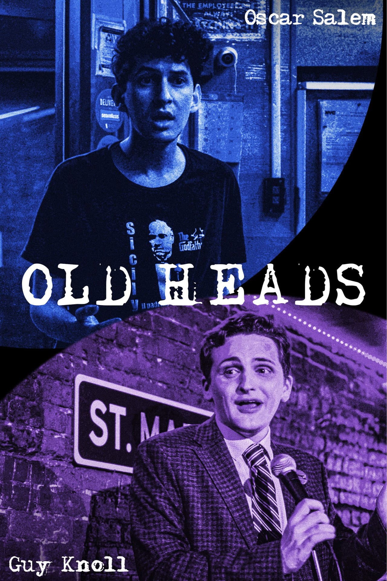 Old Heads preview 2