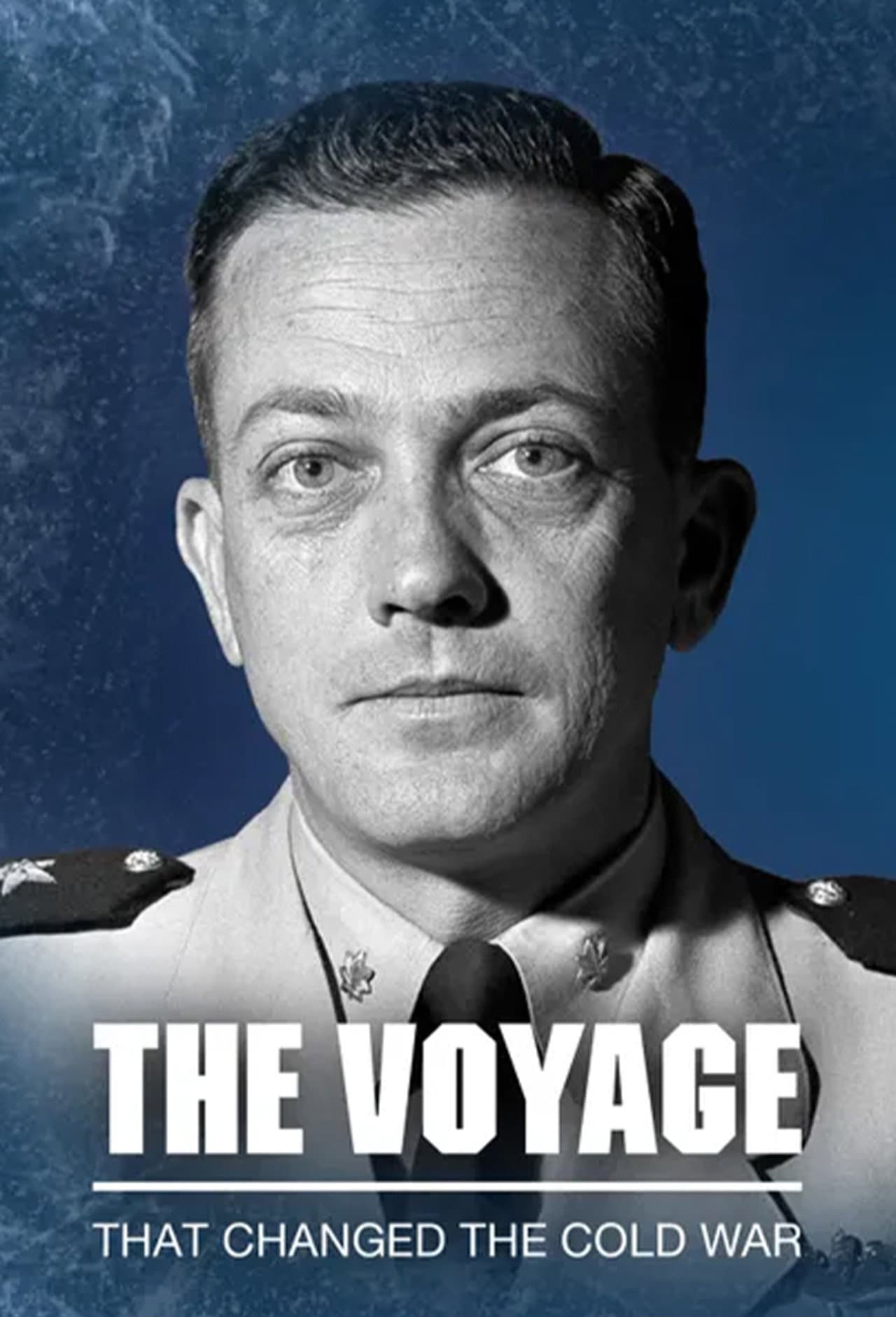 The Voyage that Changed the Cold War preview 1
