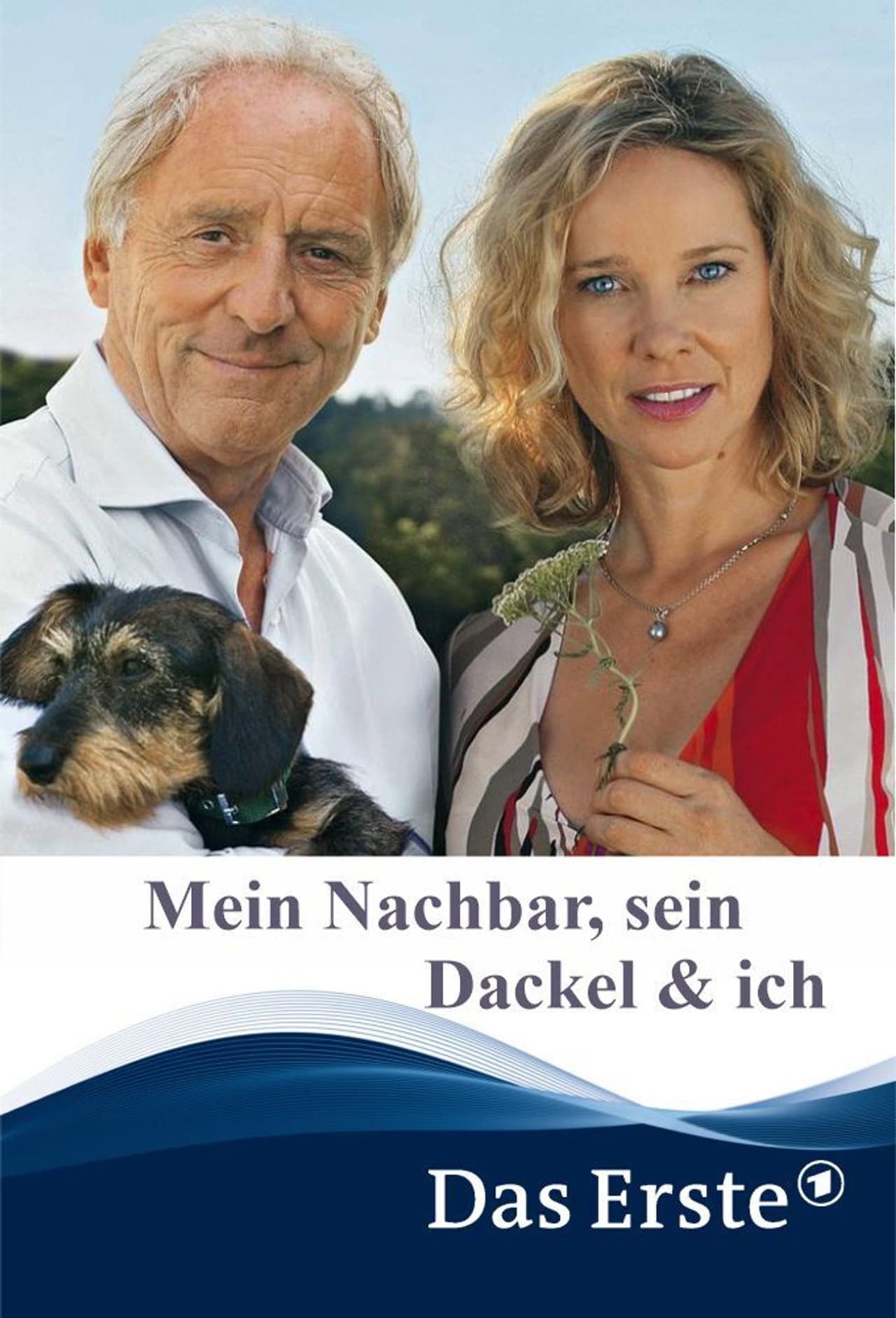 Mein Nachbar, sein Dackel & ich preview 2