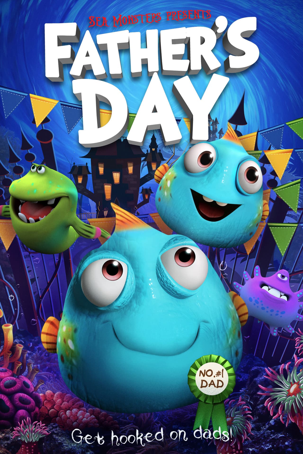 Father's Day preview 2