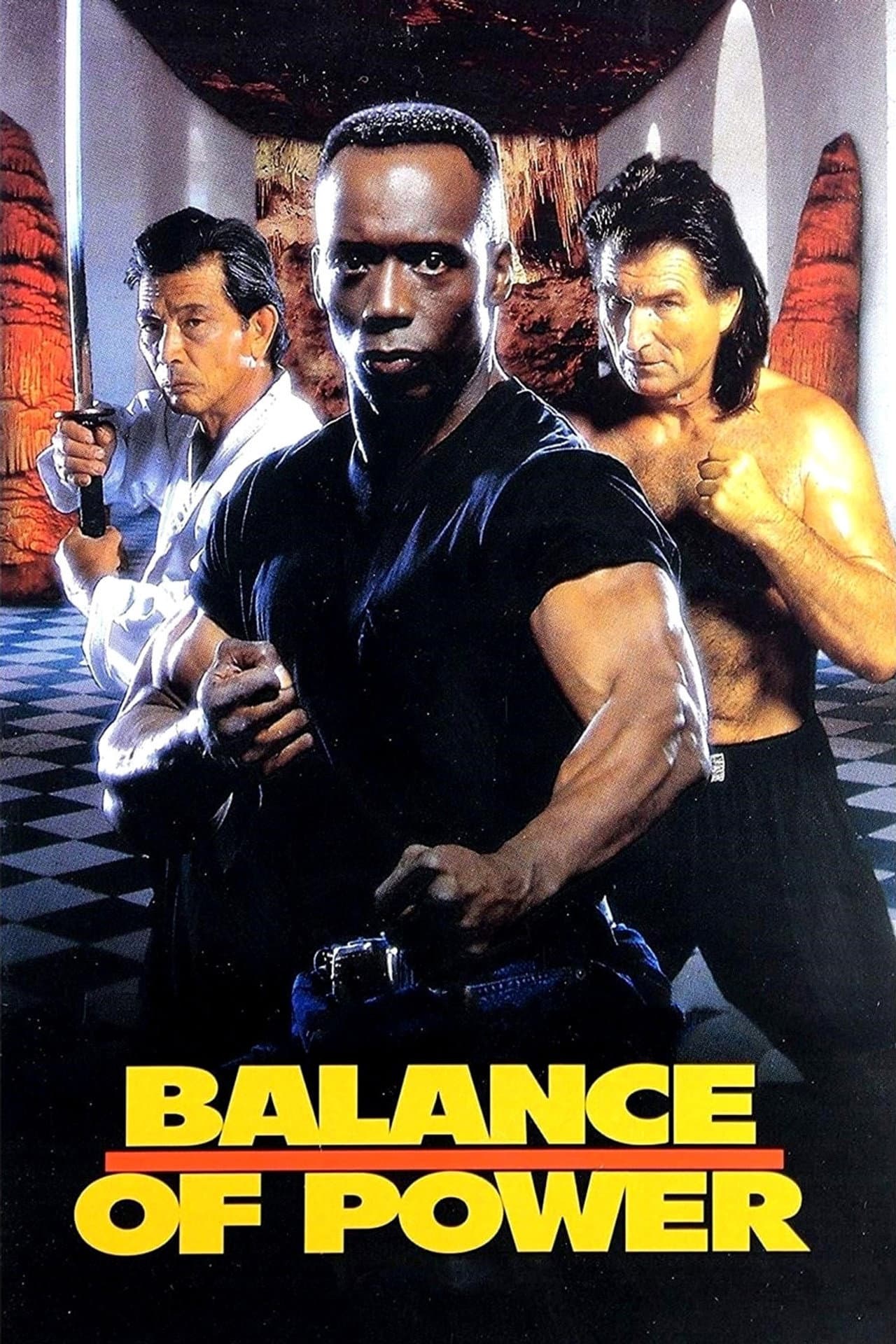 Balance of Power preview 2