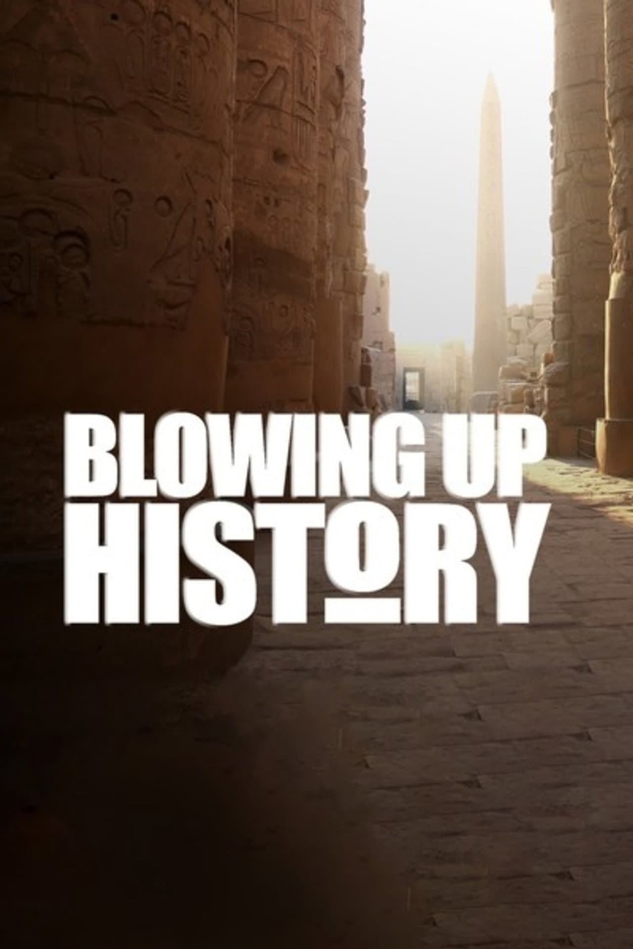 Blowing Up History preview 2