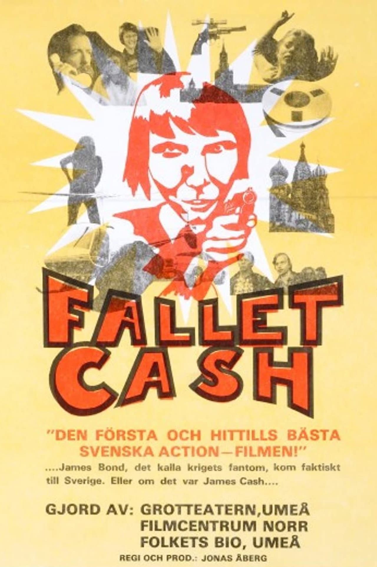 Fallet Cash preview 1