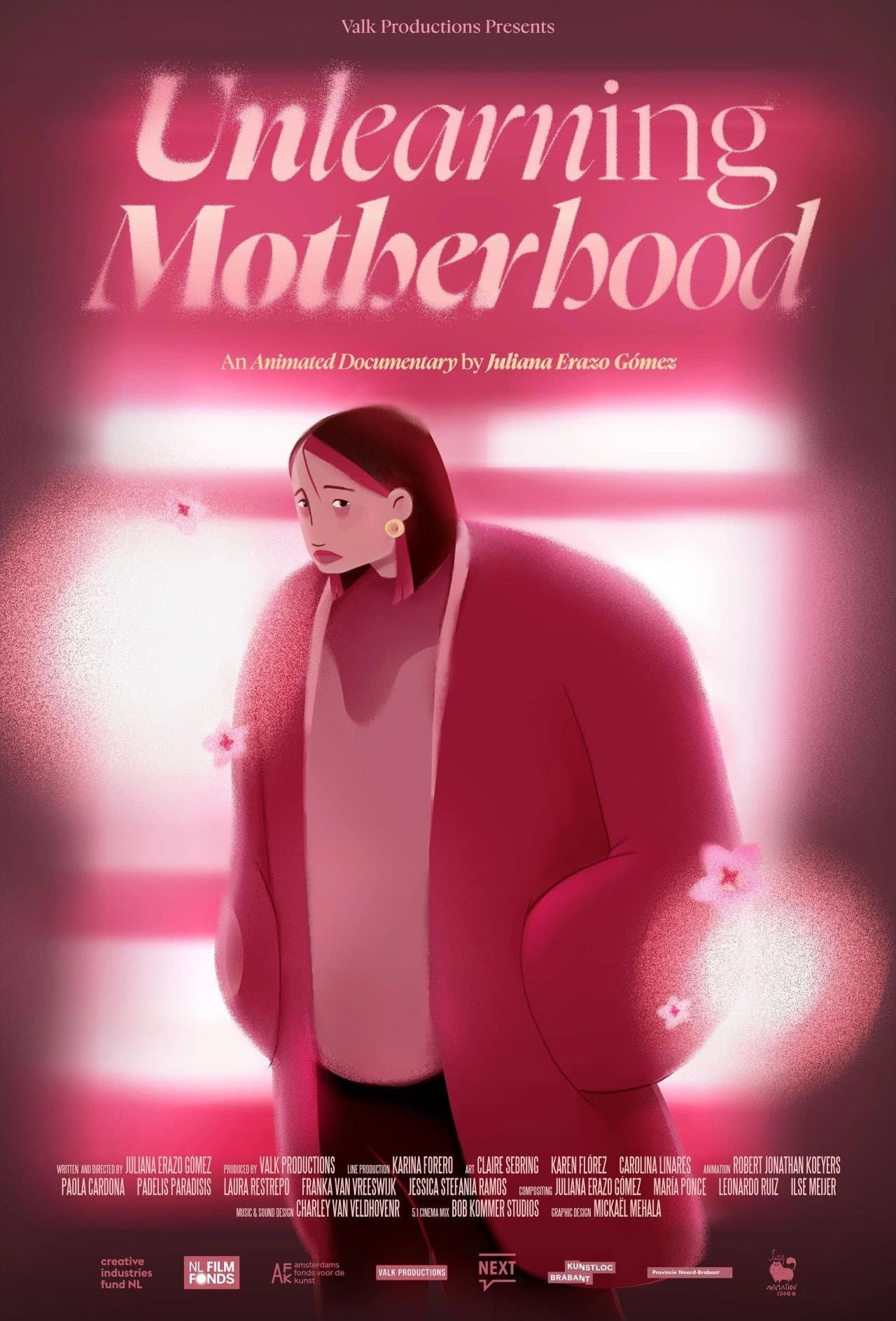 Unlearning Motherhood preview 1