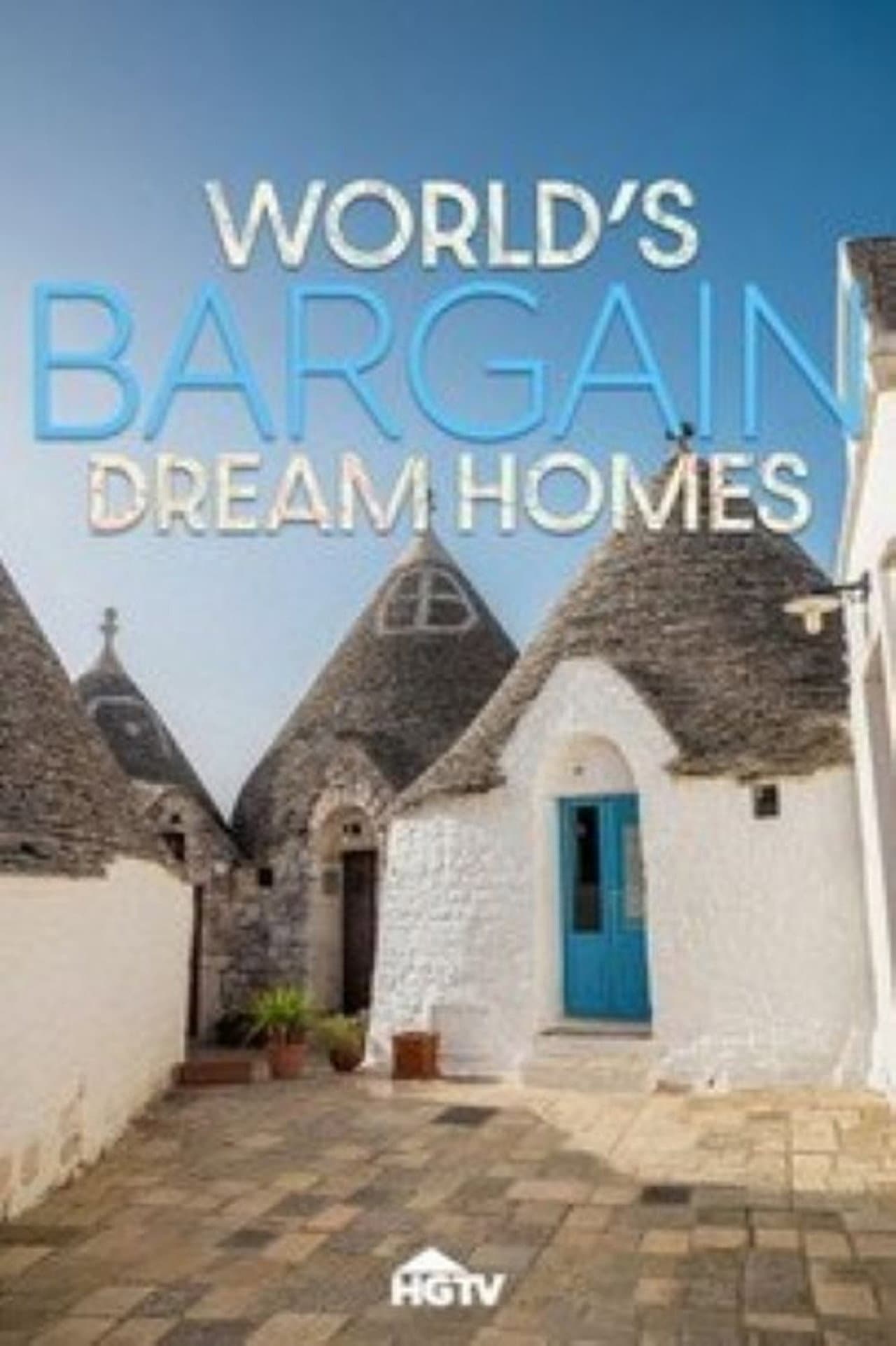 World's Bargain Dream Homes preview 2