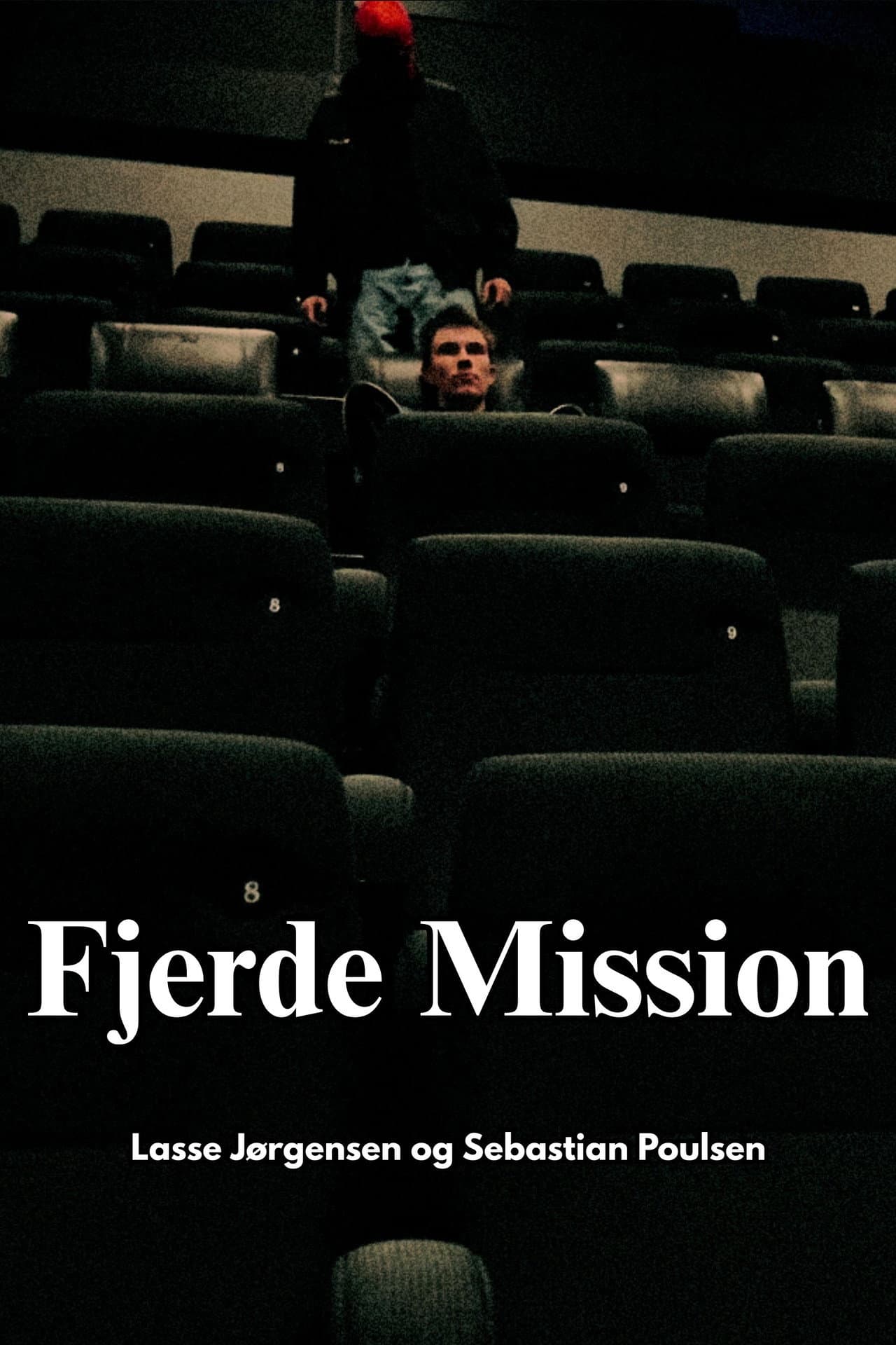 Fourth Mission preview 2