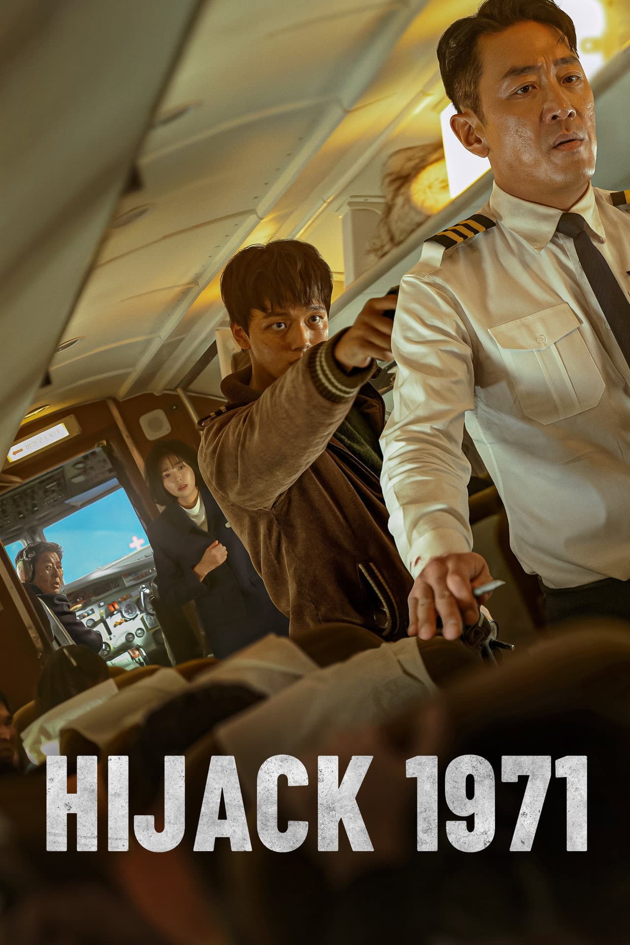 Hijack 1971 preview 2