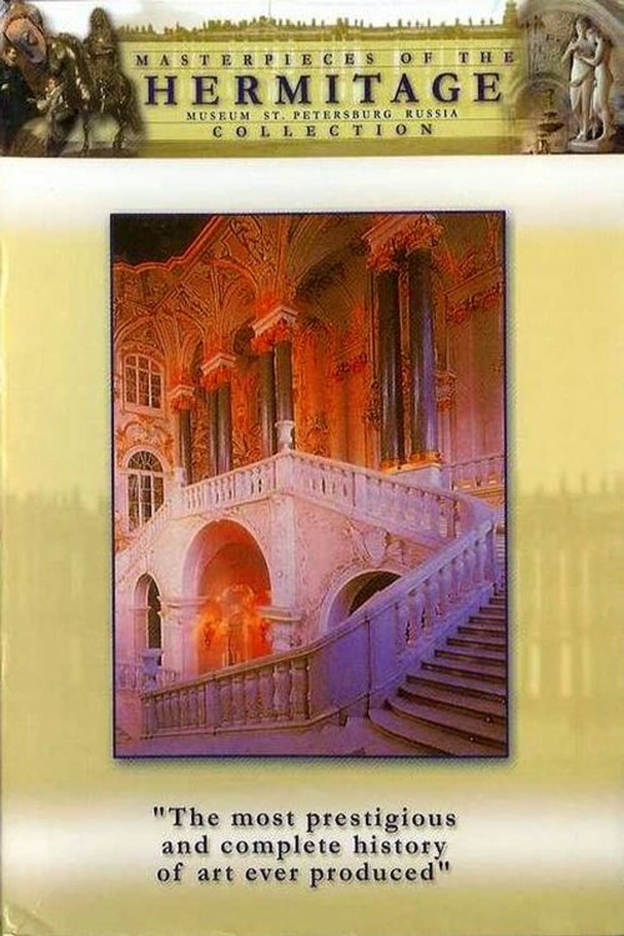 Hermitage Masterpieces preview 1
