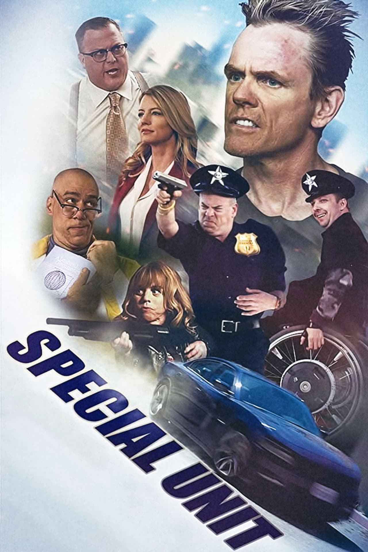 Special Unit preview 2