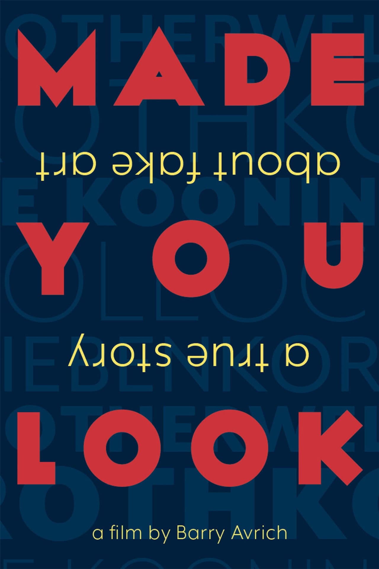 Made You Look: A True Story About Fake Art preview 2