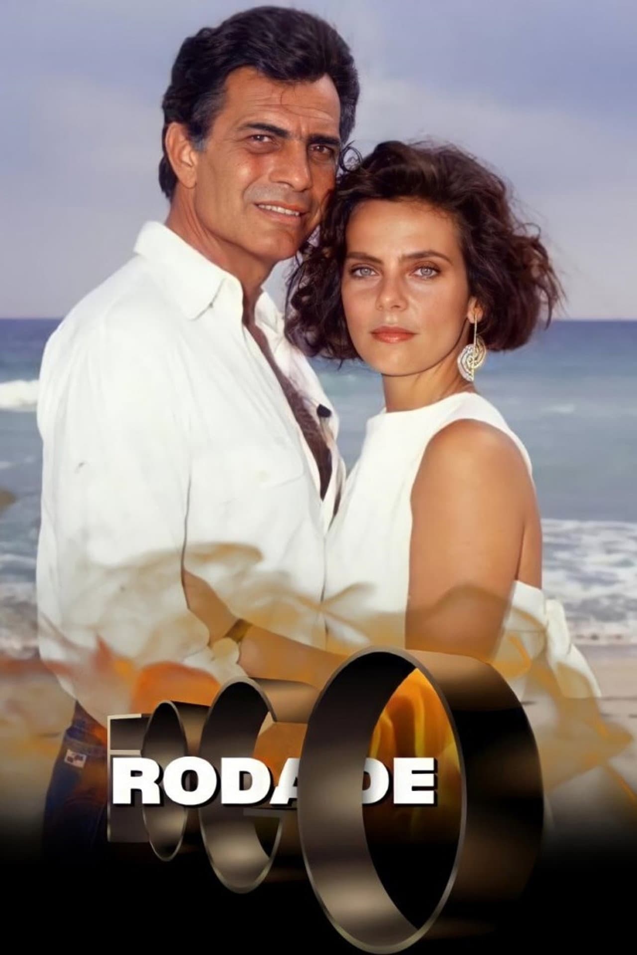 Roda de Fogo preview 2