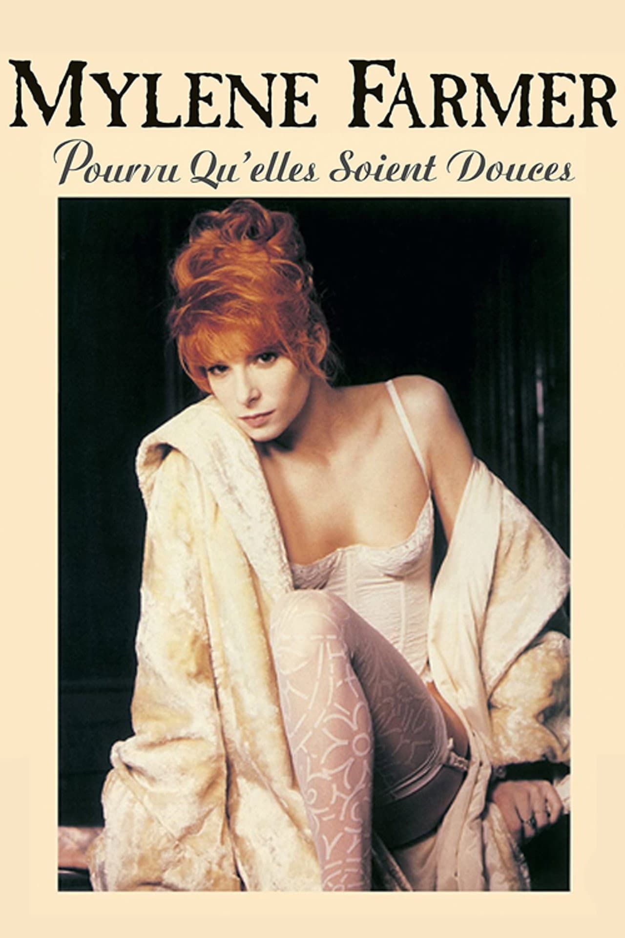Mylène Farmer: Pourvu qu'elles soient douces (Libertine II) preview 1